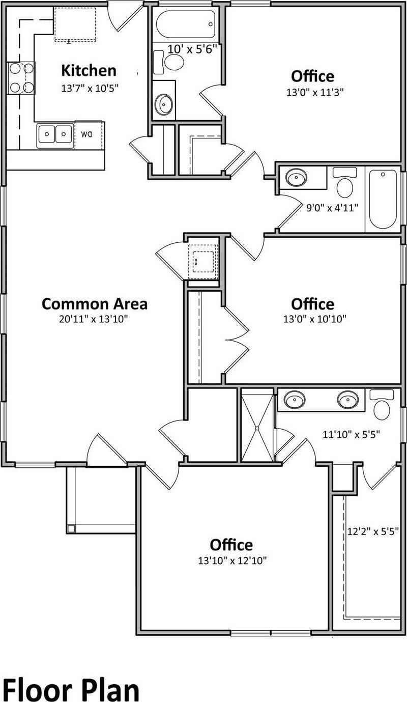 4470 Kingsbury Road. Midland, NC 28107