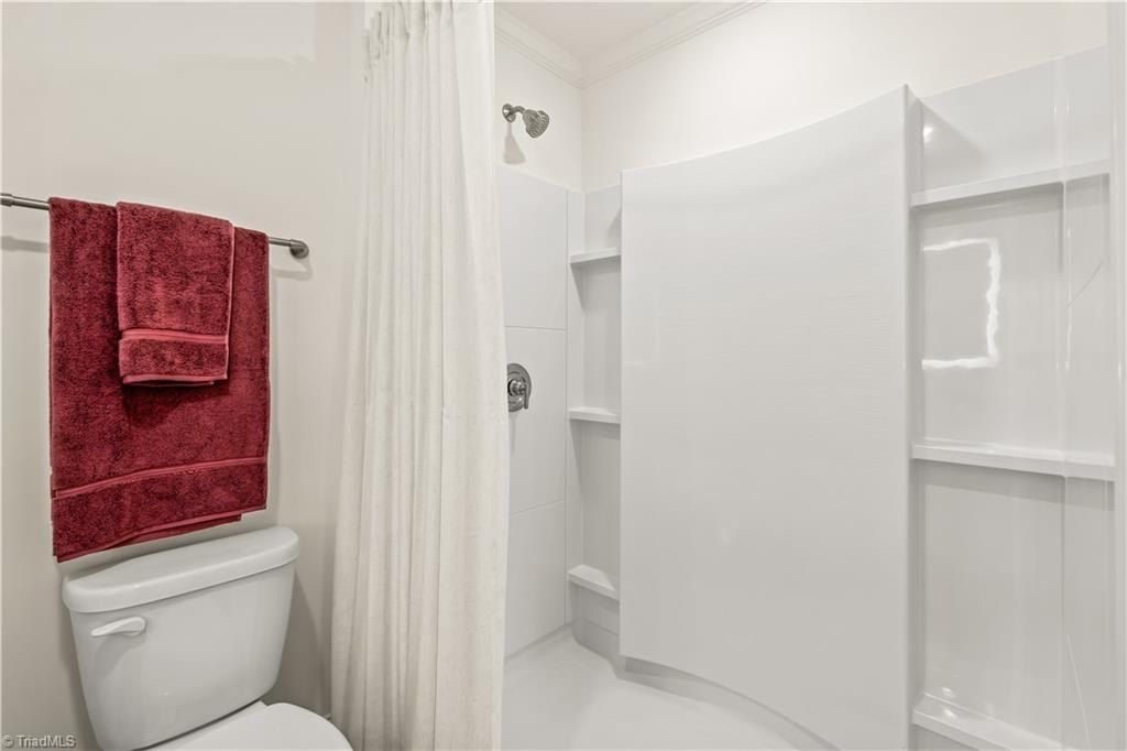 327 Rockspring Road. High Point, NC 27262