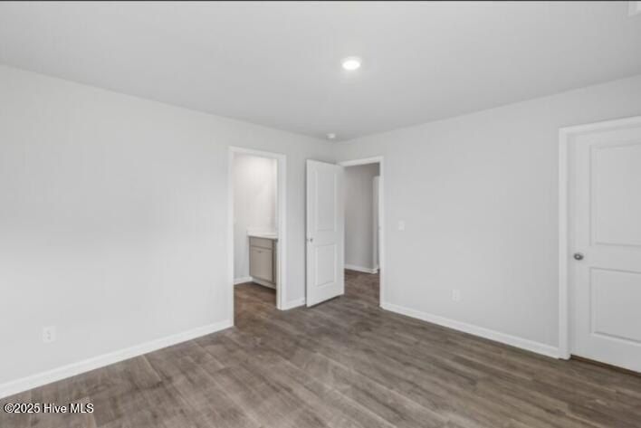 504 Bellefonte Court Lot 149. Richlands, NC 28574