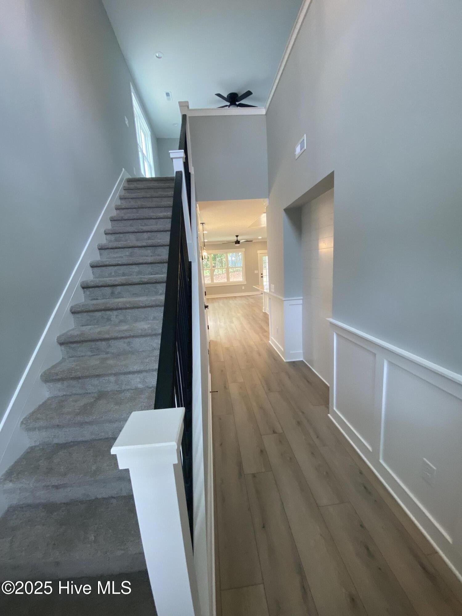 406 Summit Street Lot 24R1. Aberdeen, NC 28315