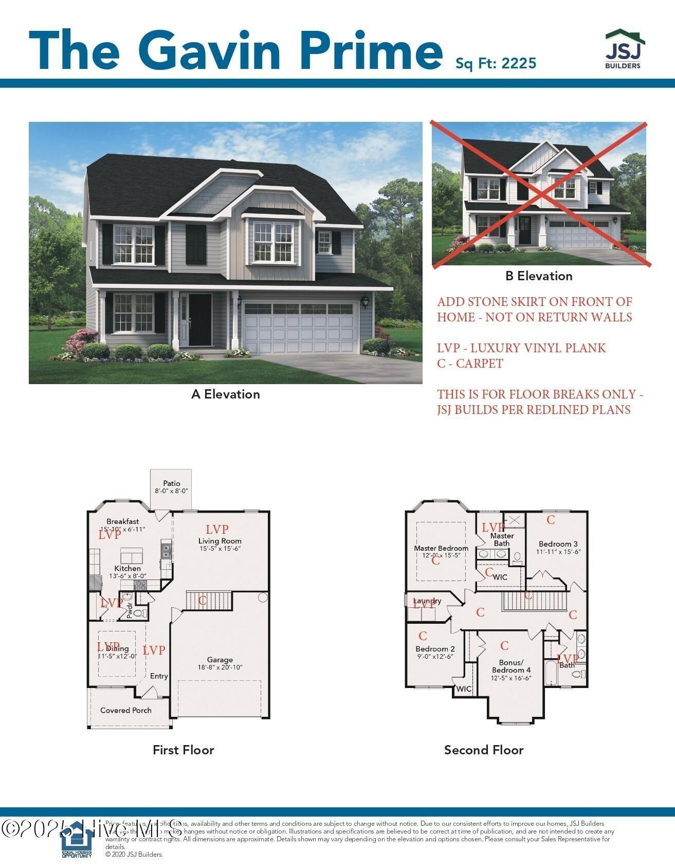32 W Emily Gardens Drive Lot 79. Selma, NC 27576