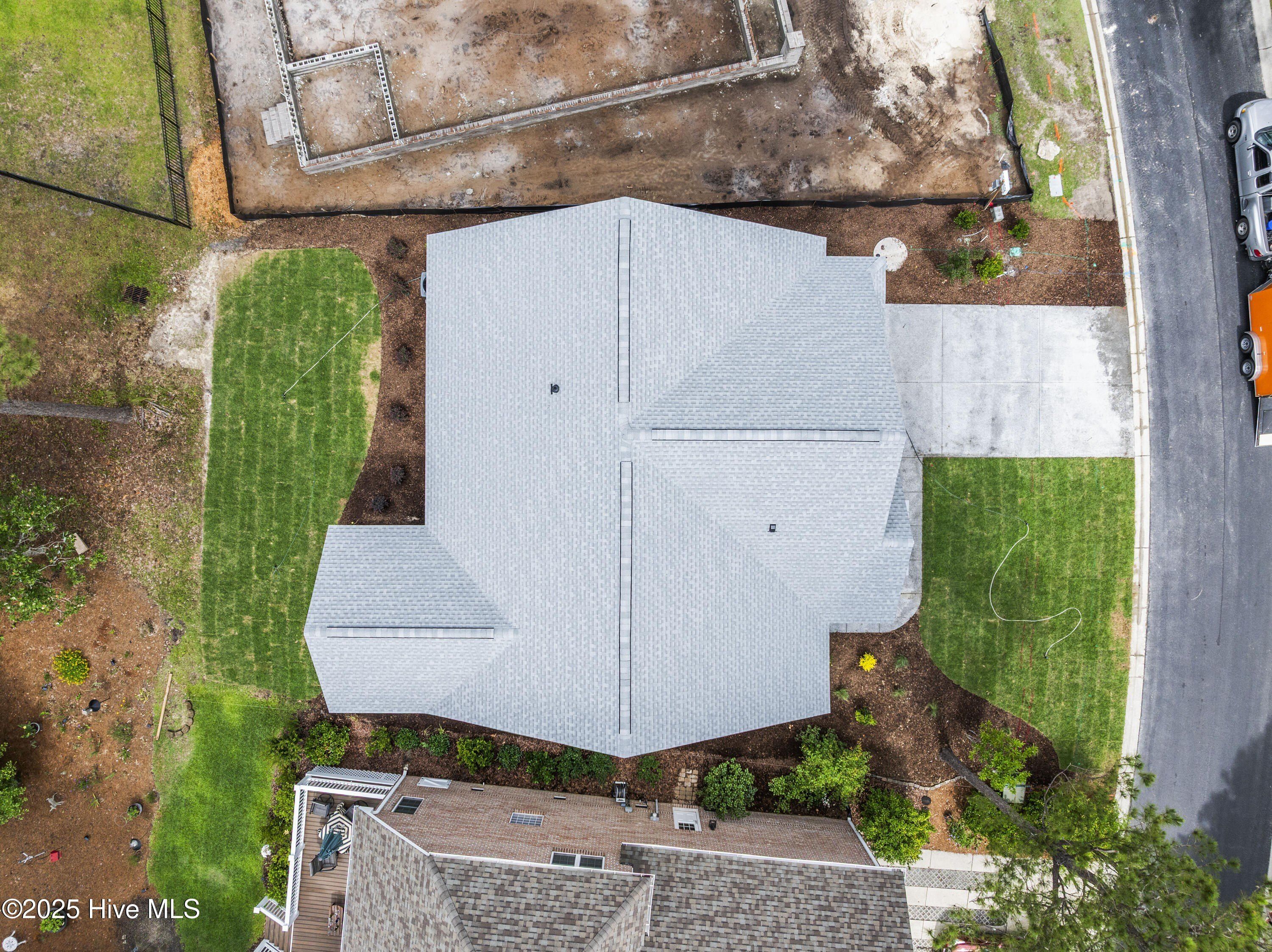 387 Blossom Tree Lane Se Lot 33. Bolivia, NC 28422