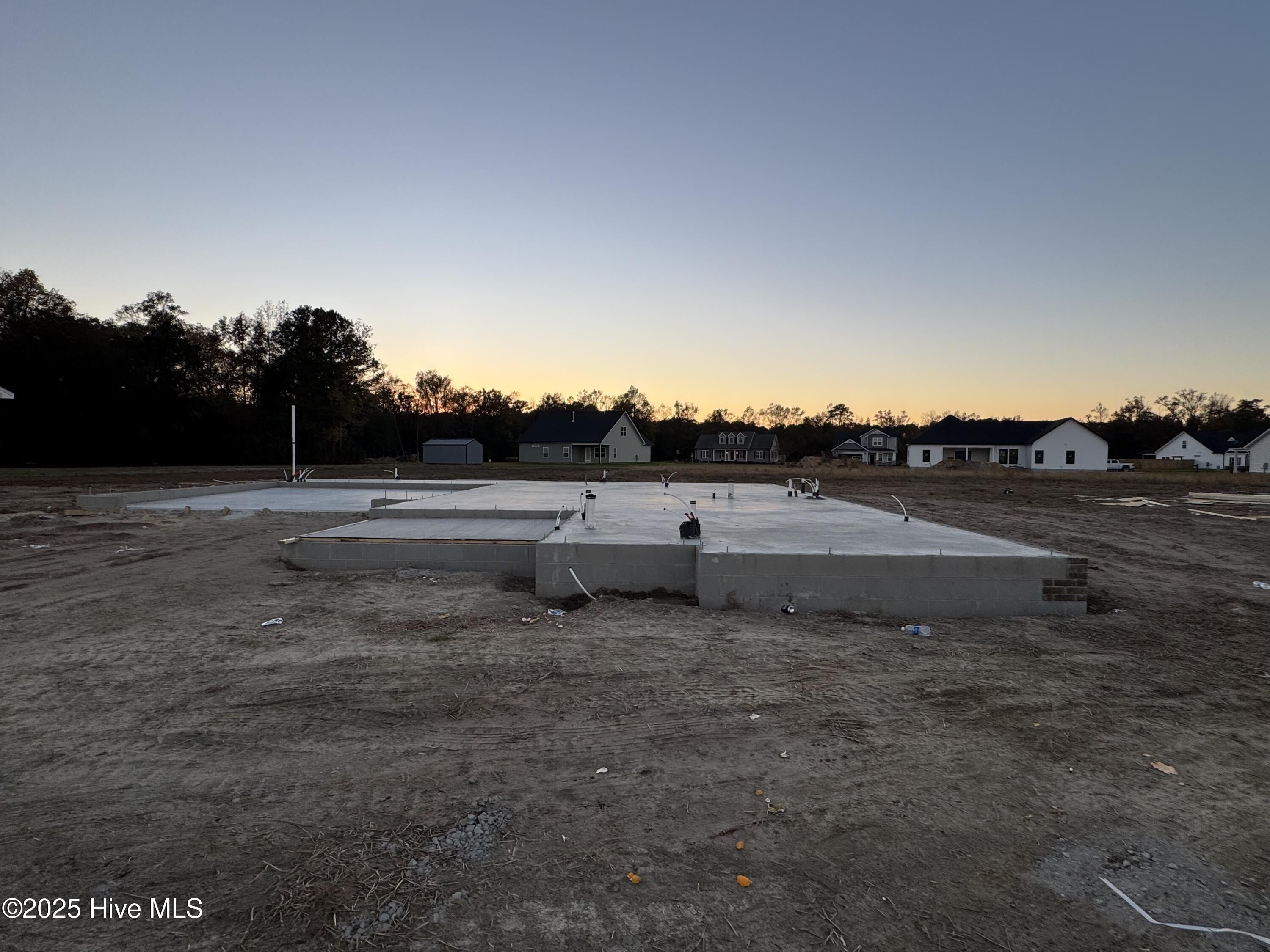 3684 Drew Farmer Road. La Grange, NC 28551