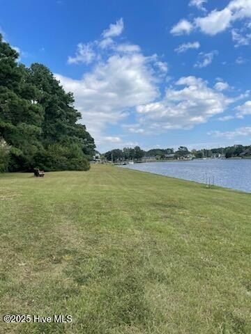 1223 Petite Terre Court. New Bern, NC 28560