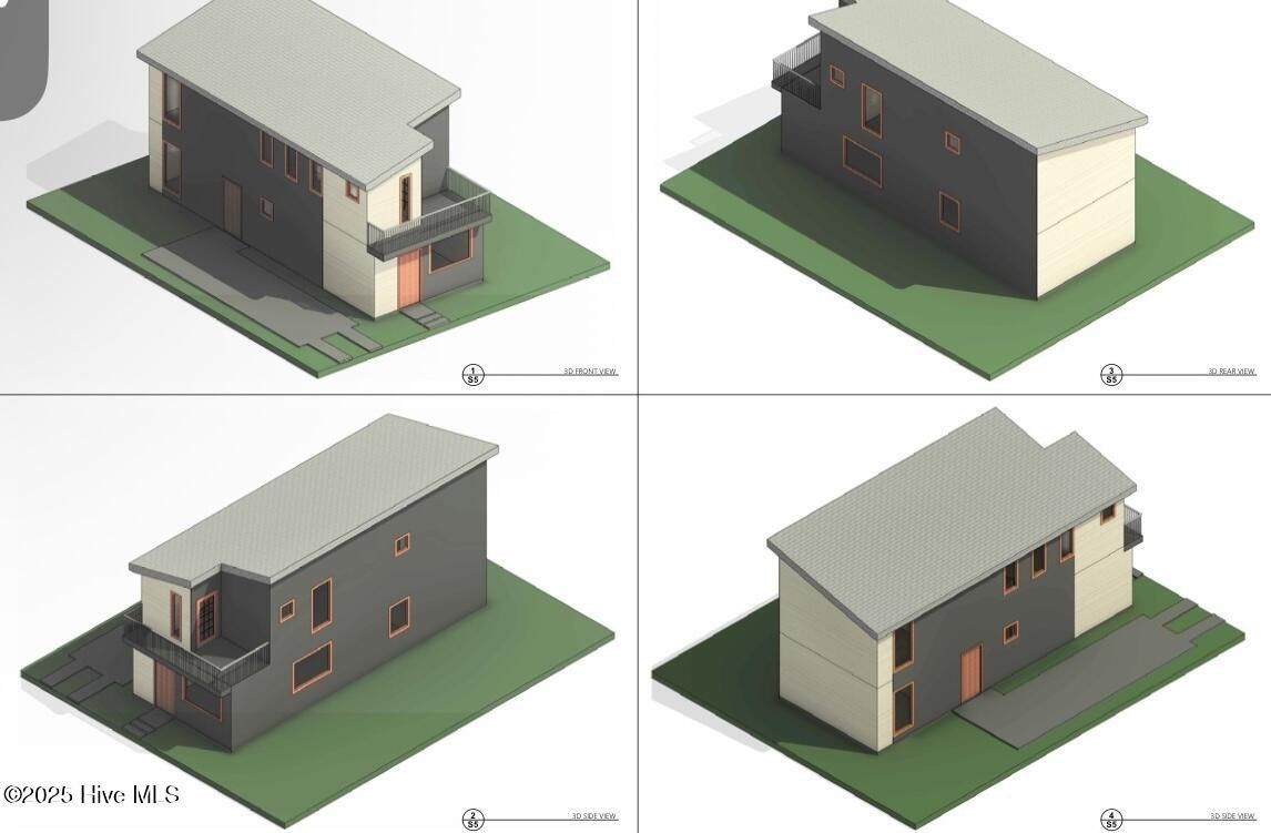 516 Singletary Street Se. Wilson, NC 27893