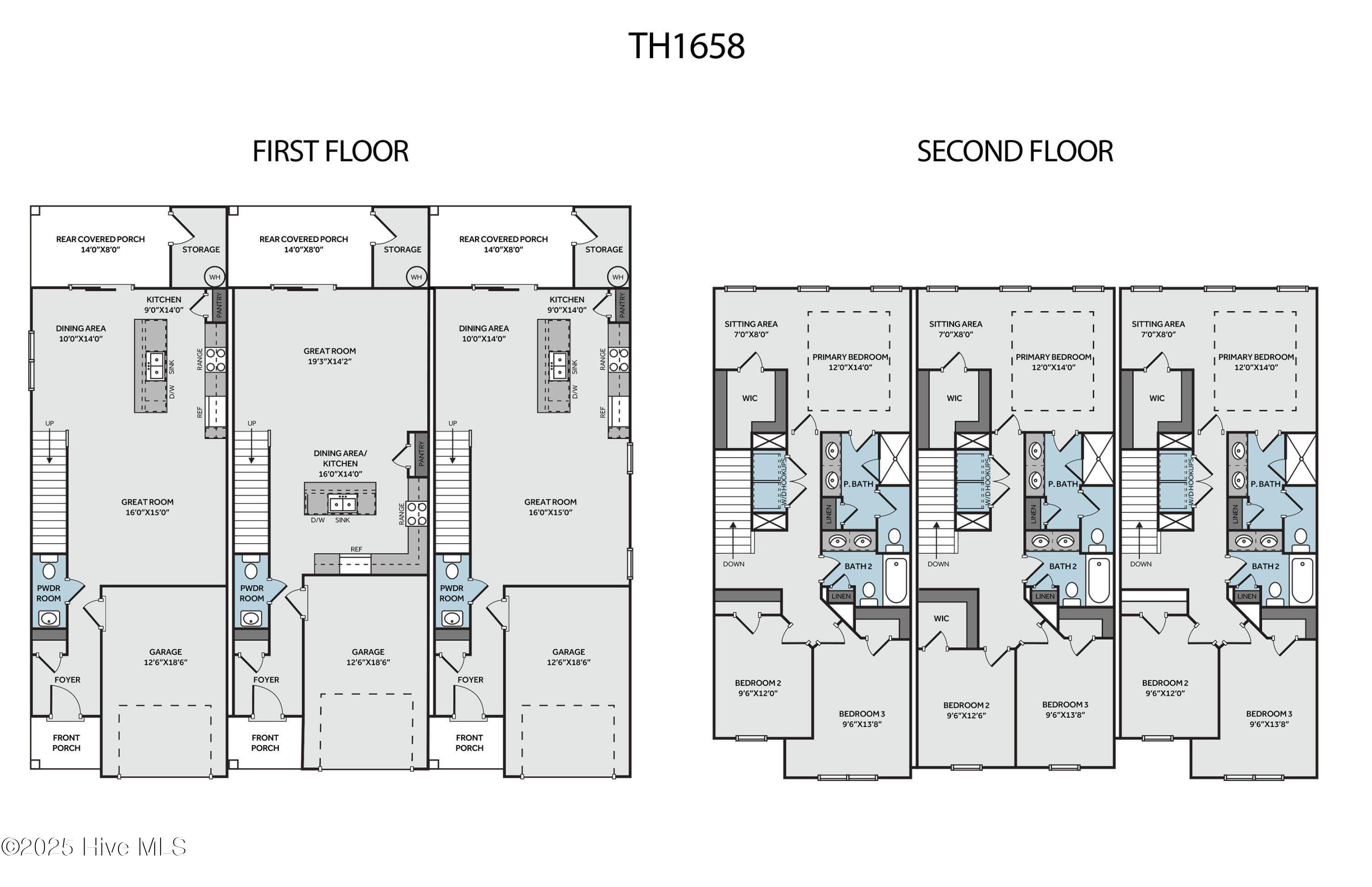 232 Elijah Way Unit 8. Vass, NC 28394