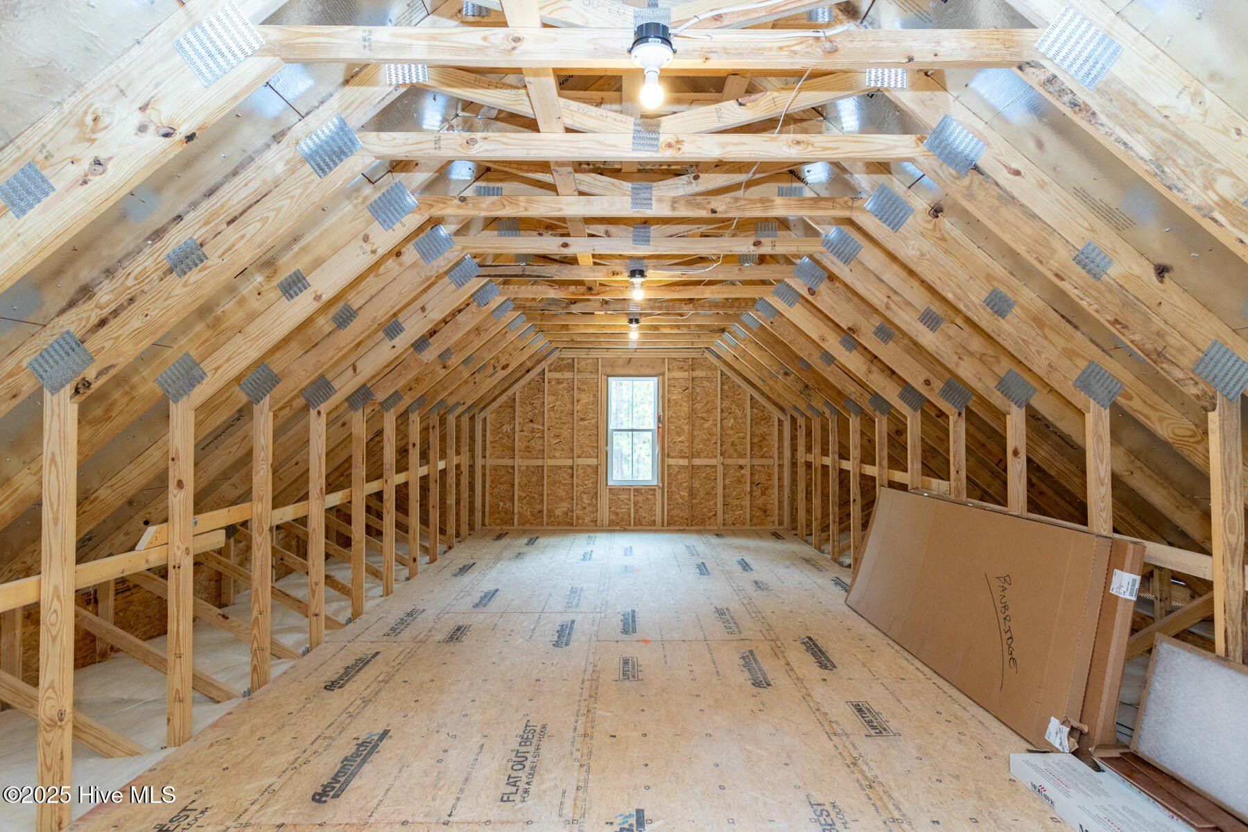 117 Banbridge Drive Lot 6134R. West End, NC 27376