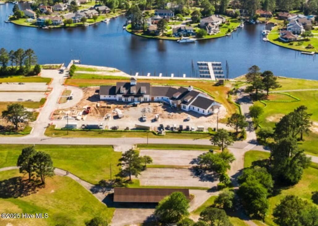 2319 Caracara Drive Lot 183. New Bern, NC 28560