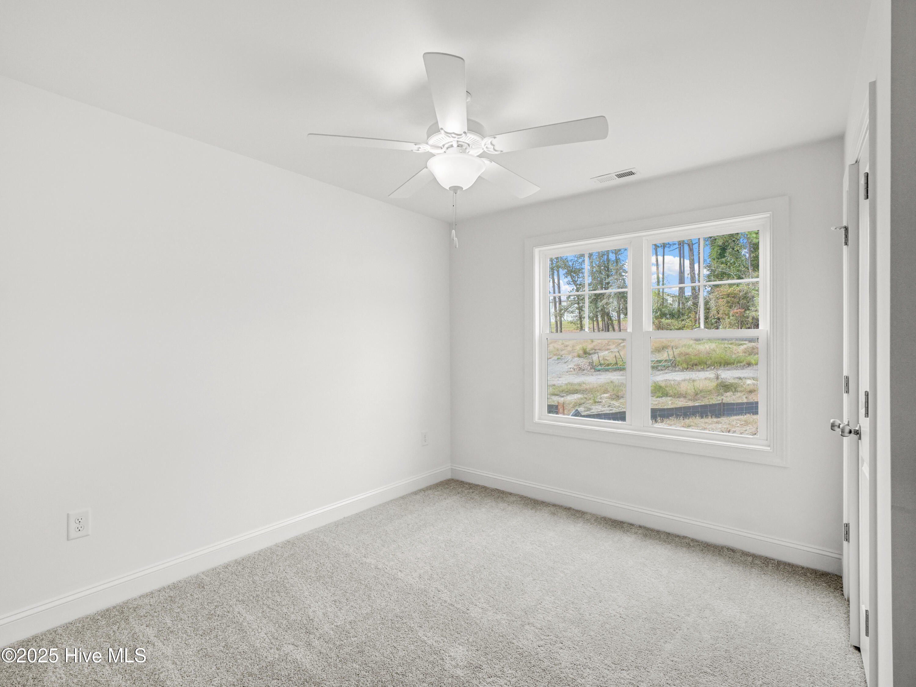 544 Burgundy Drive Lot 36. Southern Pines, NC 28387