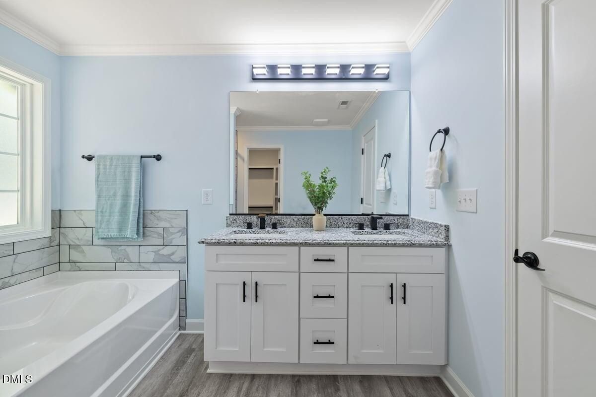 527 Amos Street. High Point, NC 27260