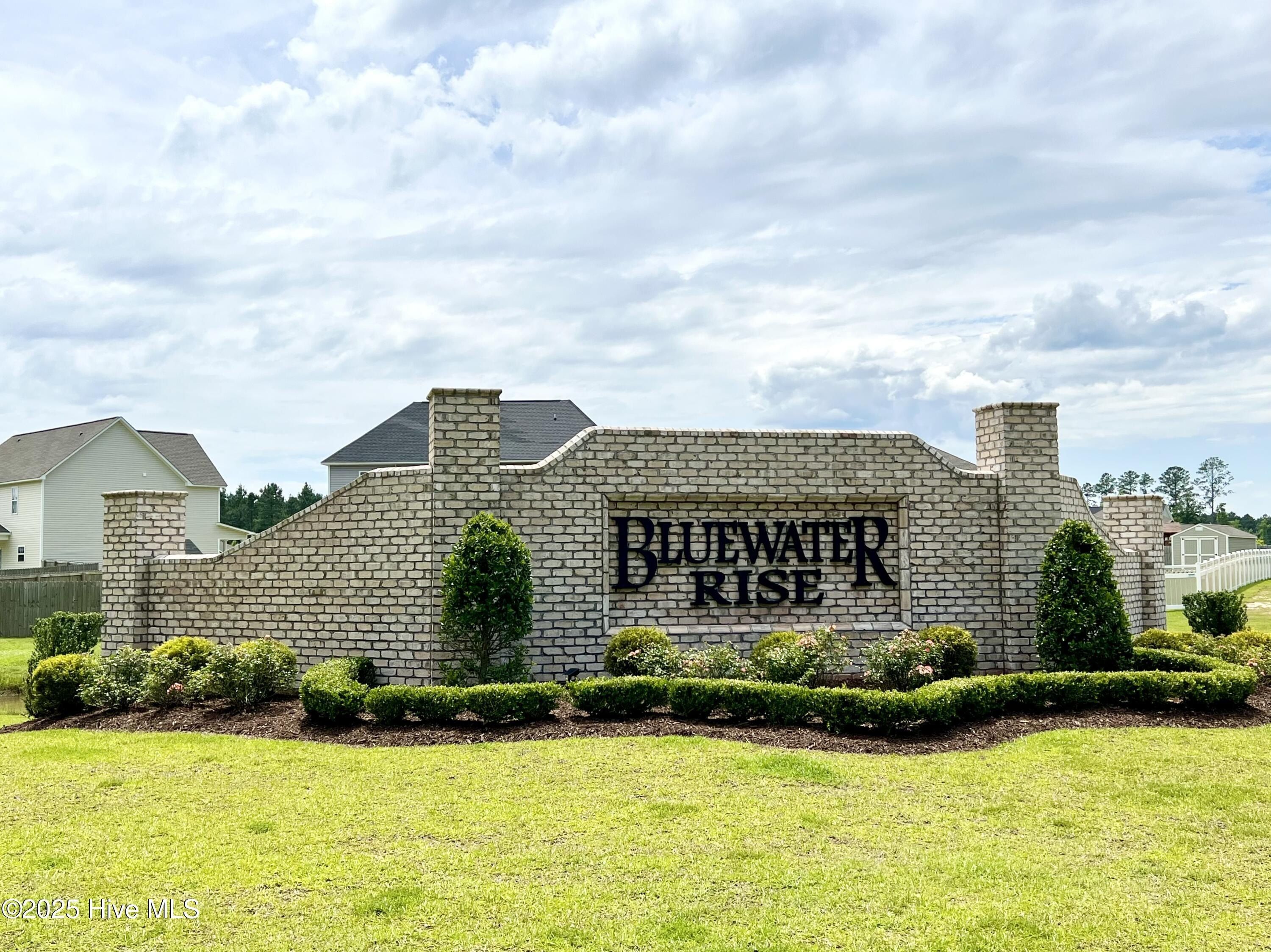 3006 Bluewater Boulevard Lot 542. New Bern, NC 28562