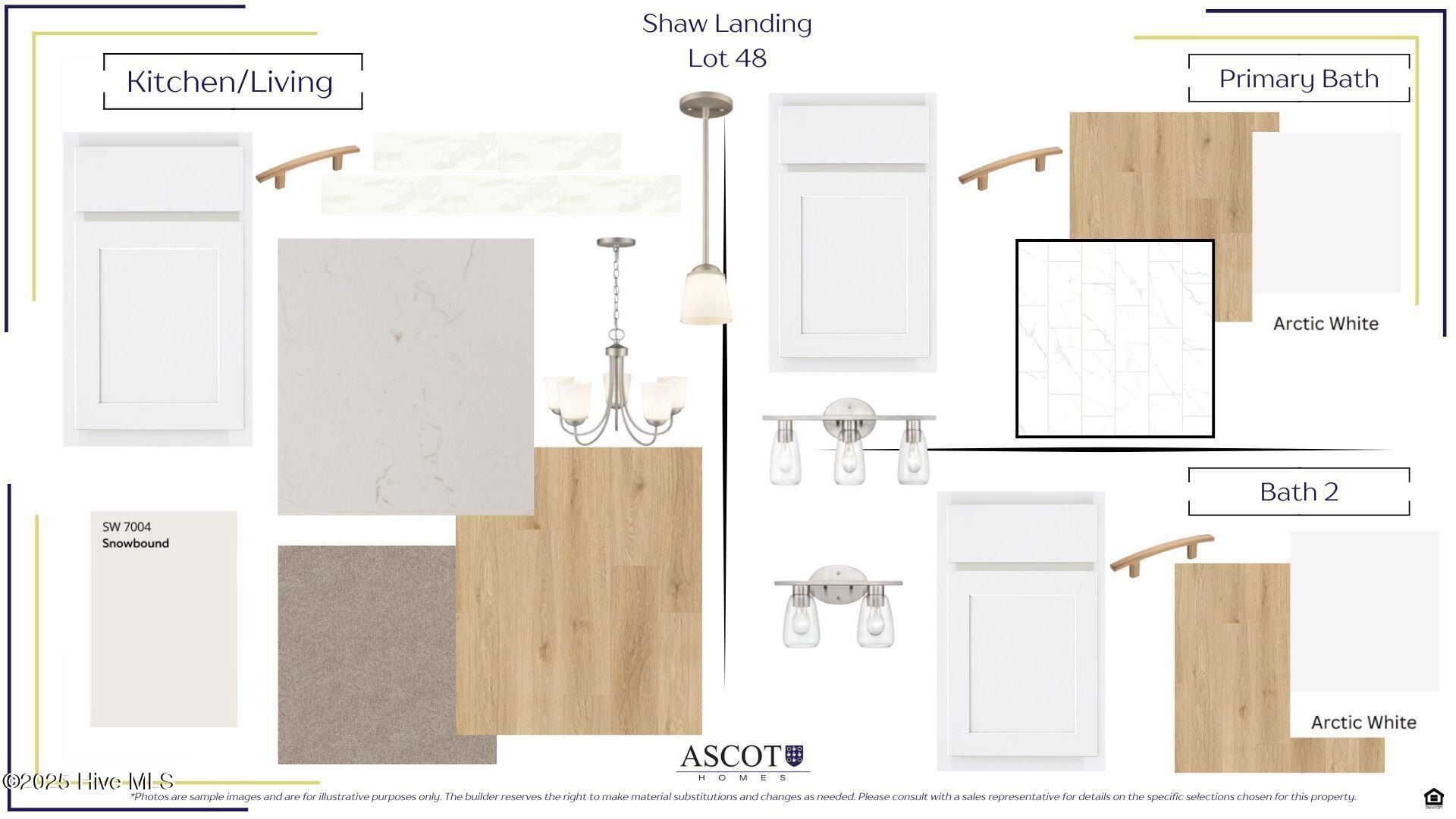 608 Chambers Drive Lot 48. Southern Pines, NC 28387