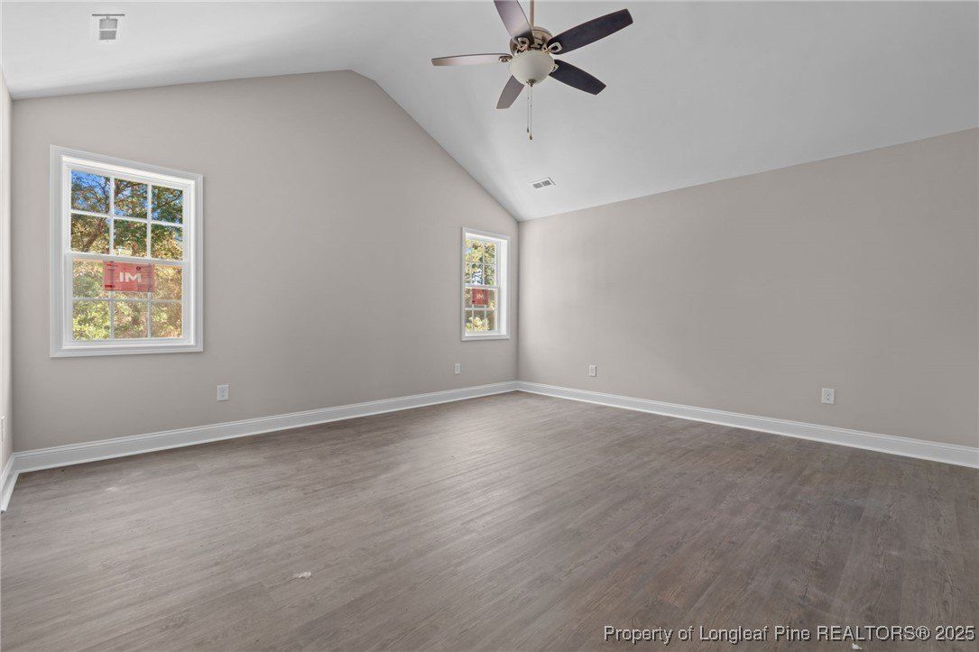 1010 W Saunders Avenue. Aberdeen, NC 28315