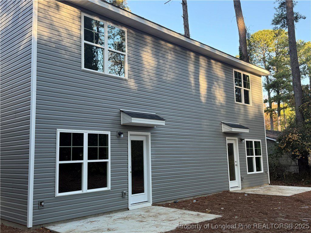 231 Ruritan Drive. Fayetteville, NC 28314