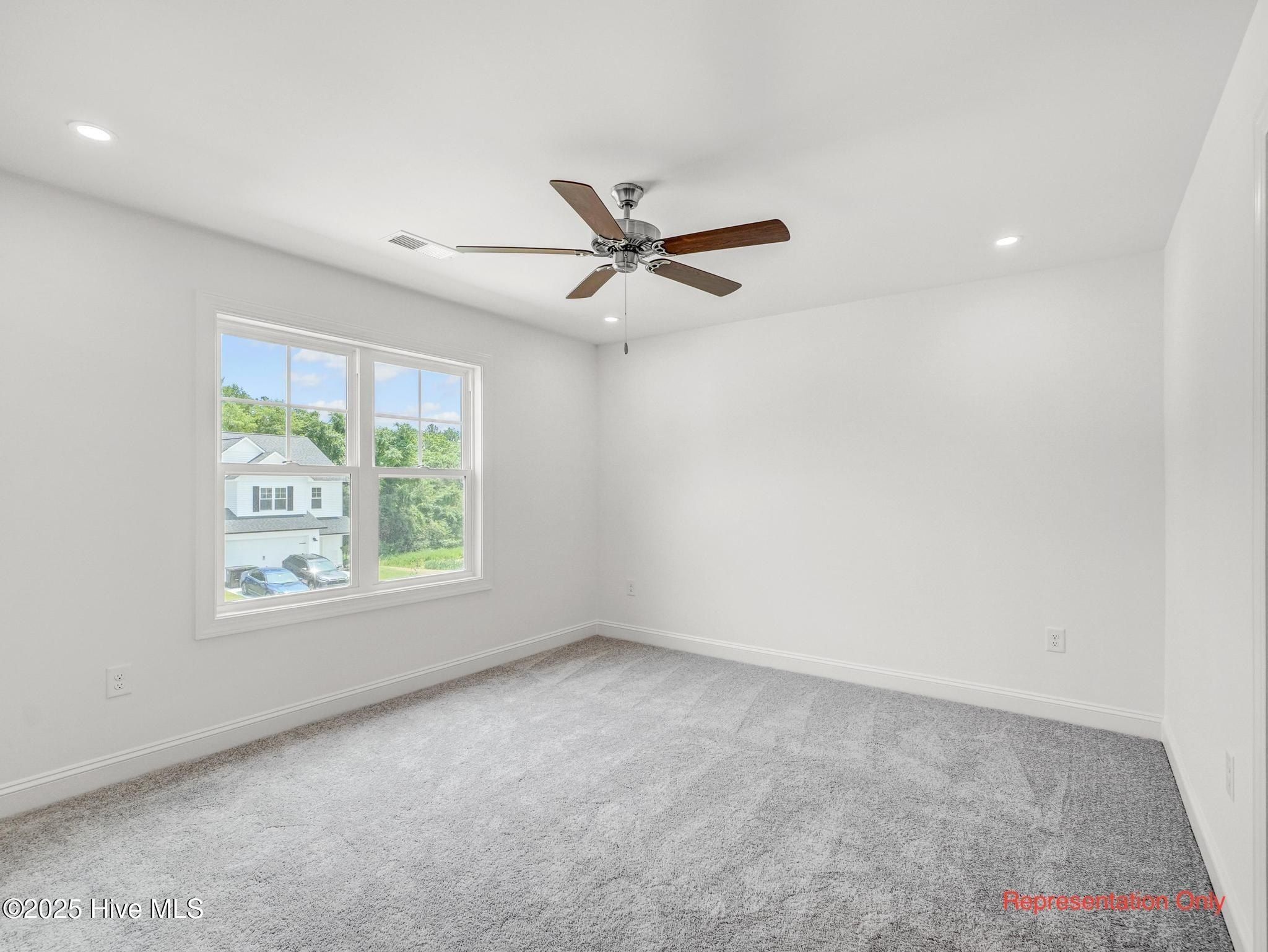 528 Burgundy Drive Lot 32. Southern Pines, NC 28387