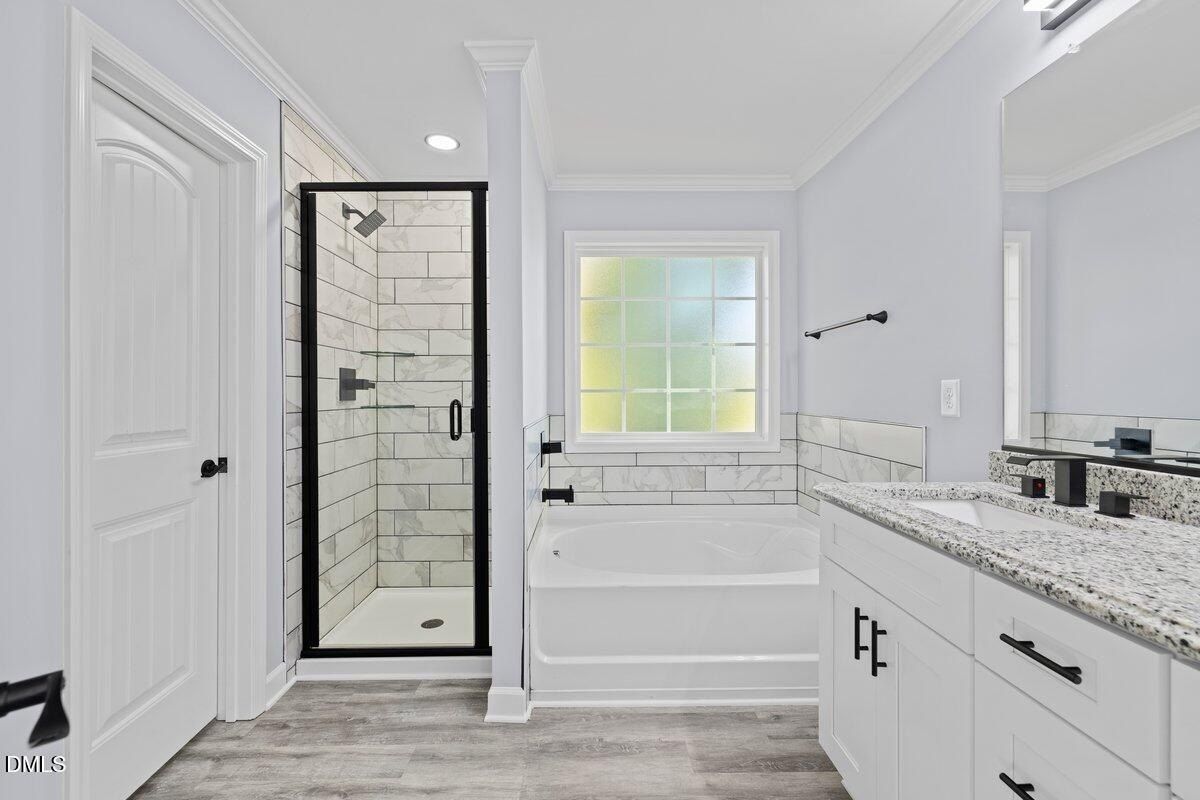 525 Amos Street. High Point, NC 27260