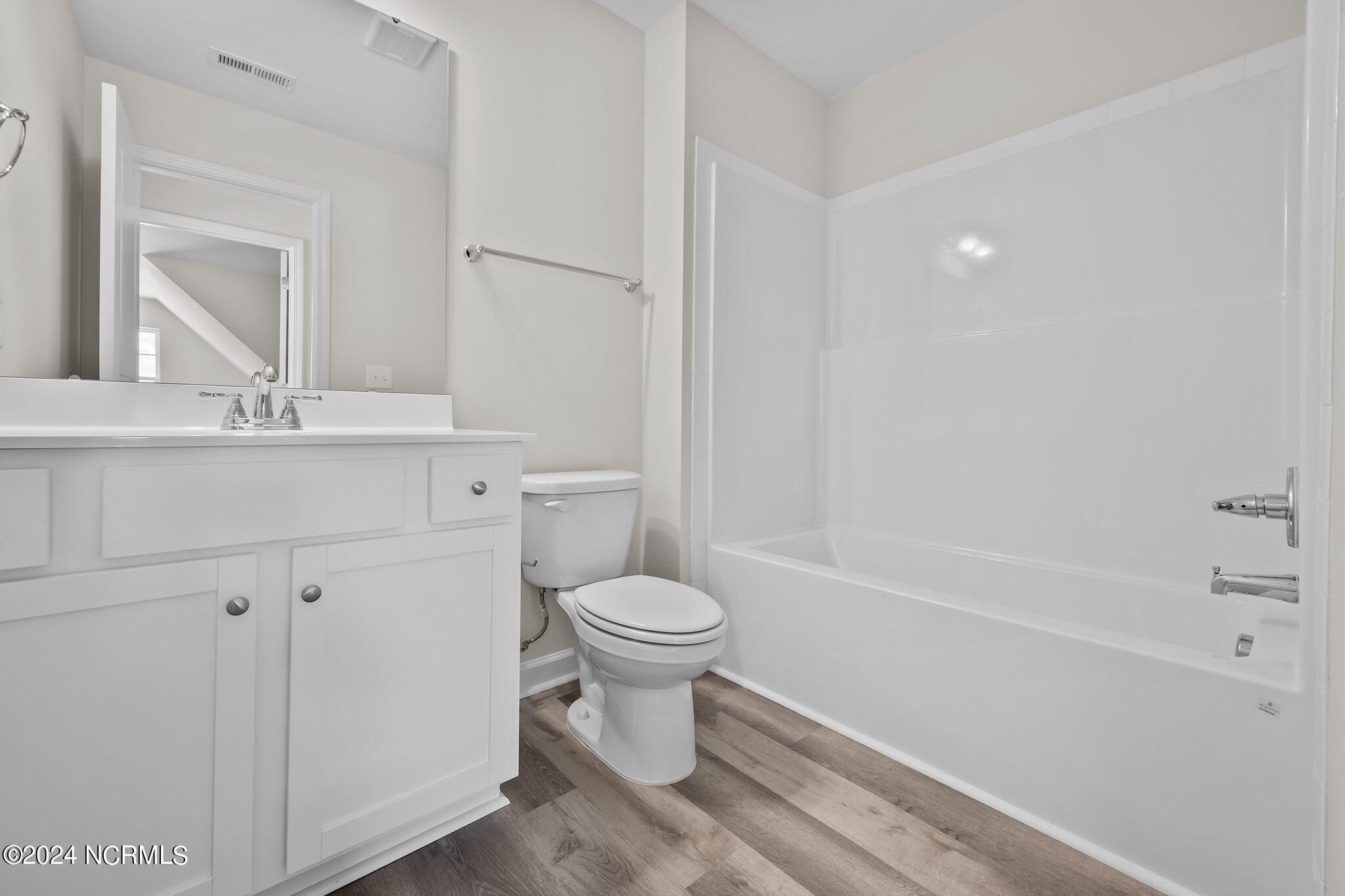 200 Slater Way Lot 249. Jacksonville, NC 28540