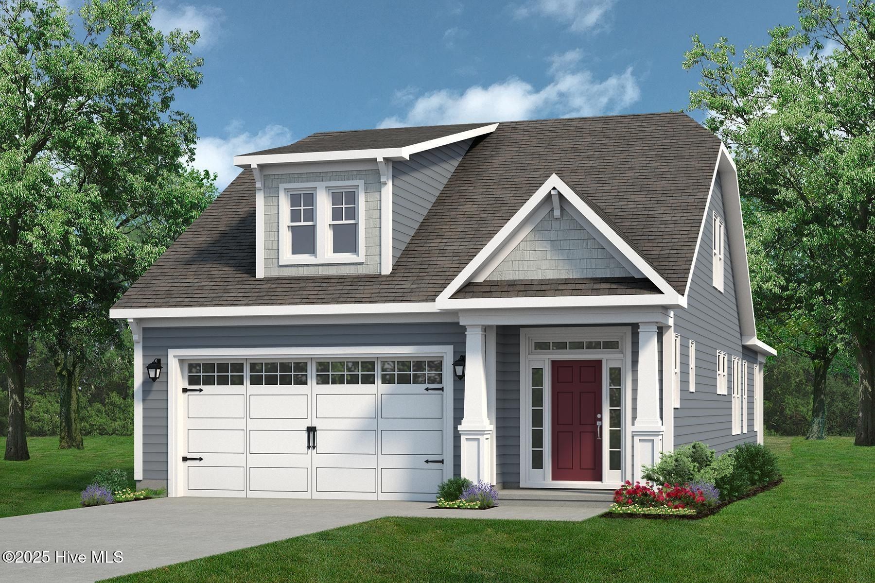 3163 River Crane Loop. Calabash, NC 28467