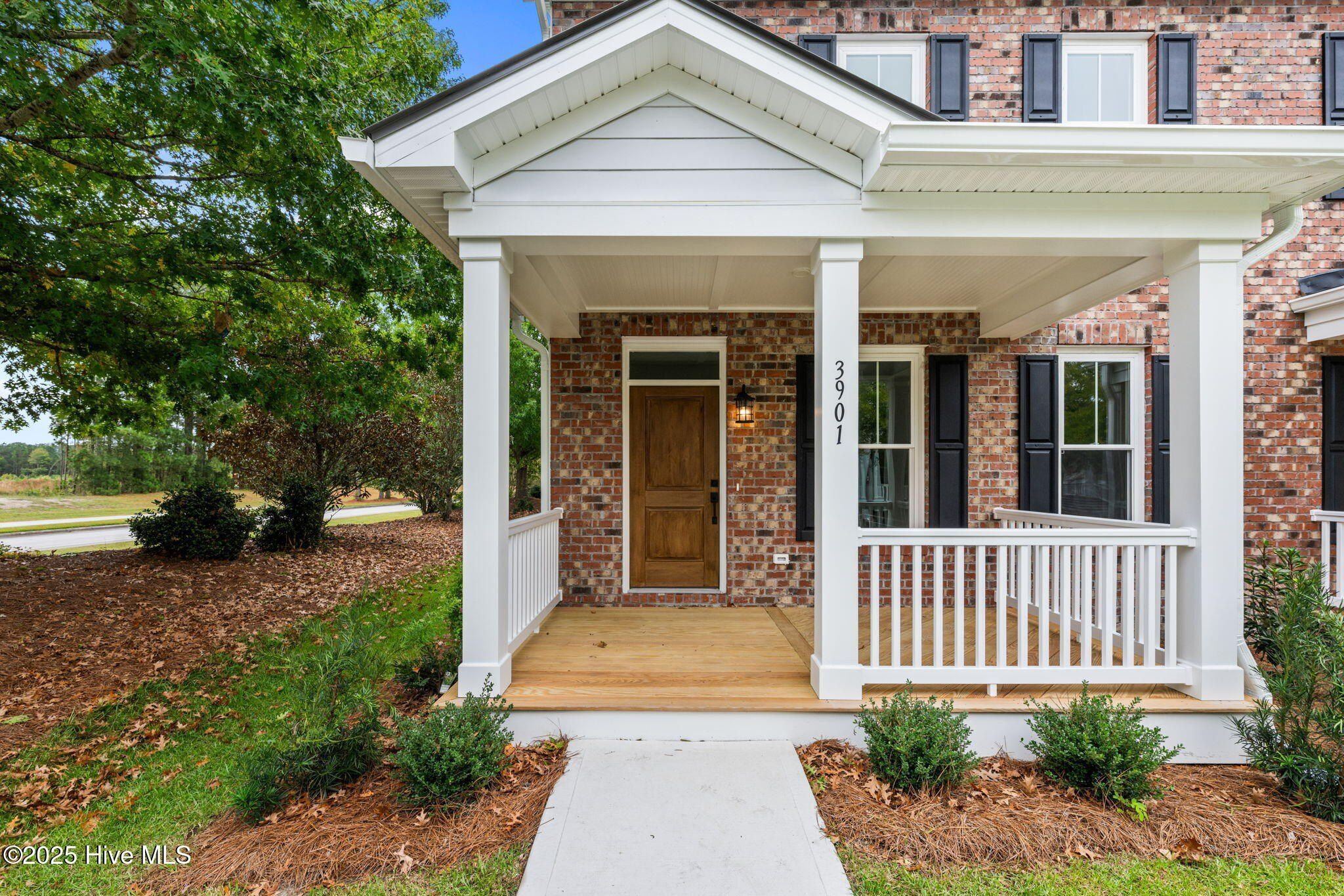 3901 Harkers Way Lot 9. New Bern, NC 28562