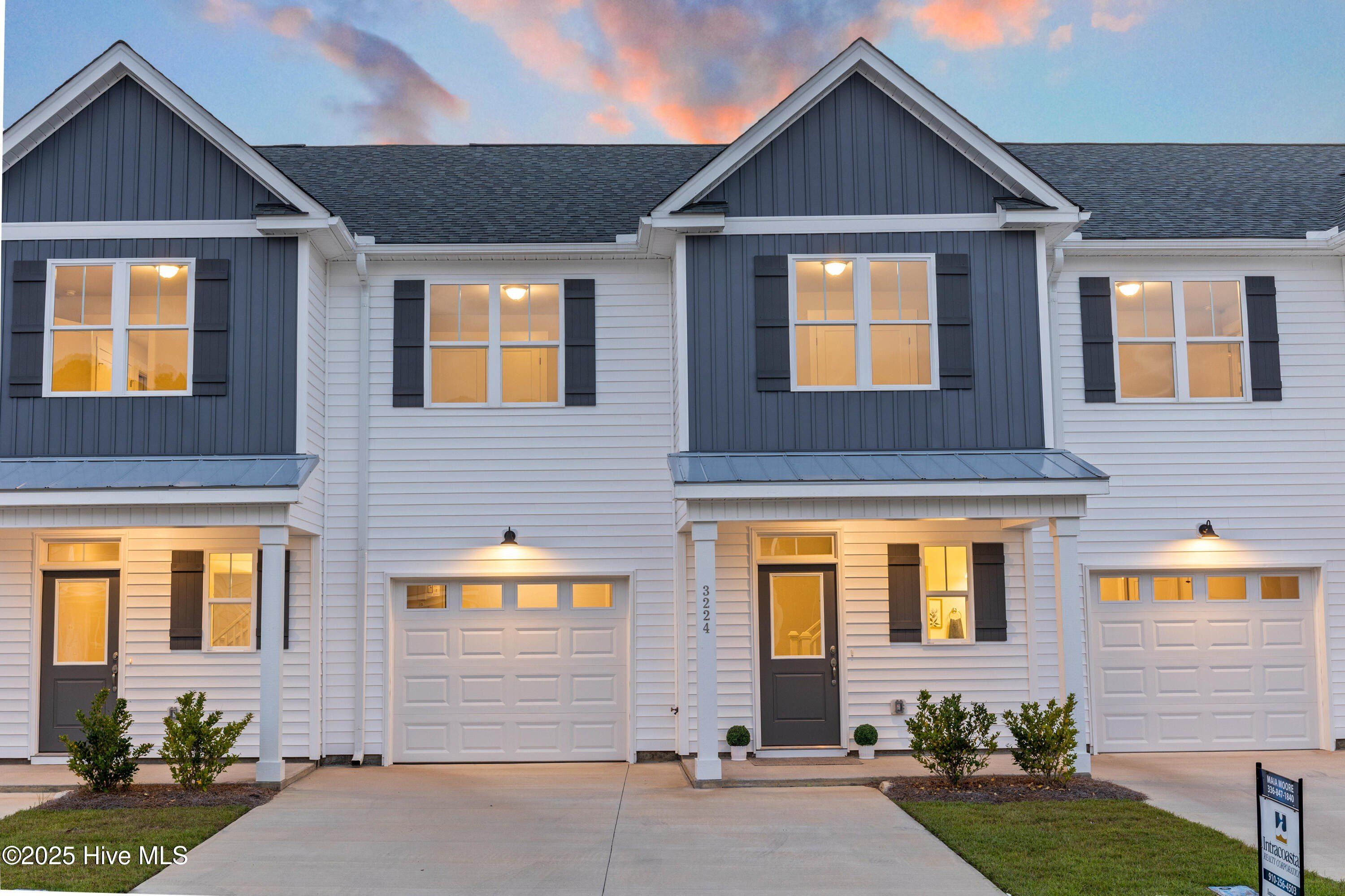 3228 Beaus Drive Lot 36. Castle Hayne, NC 28429