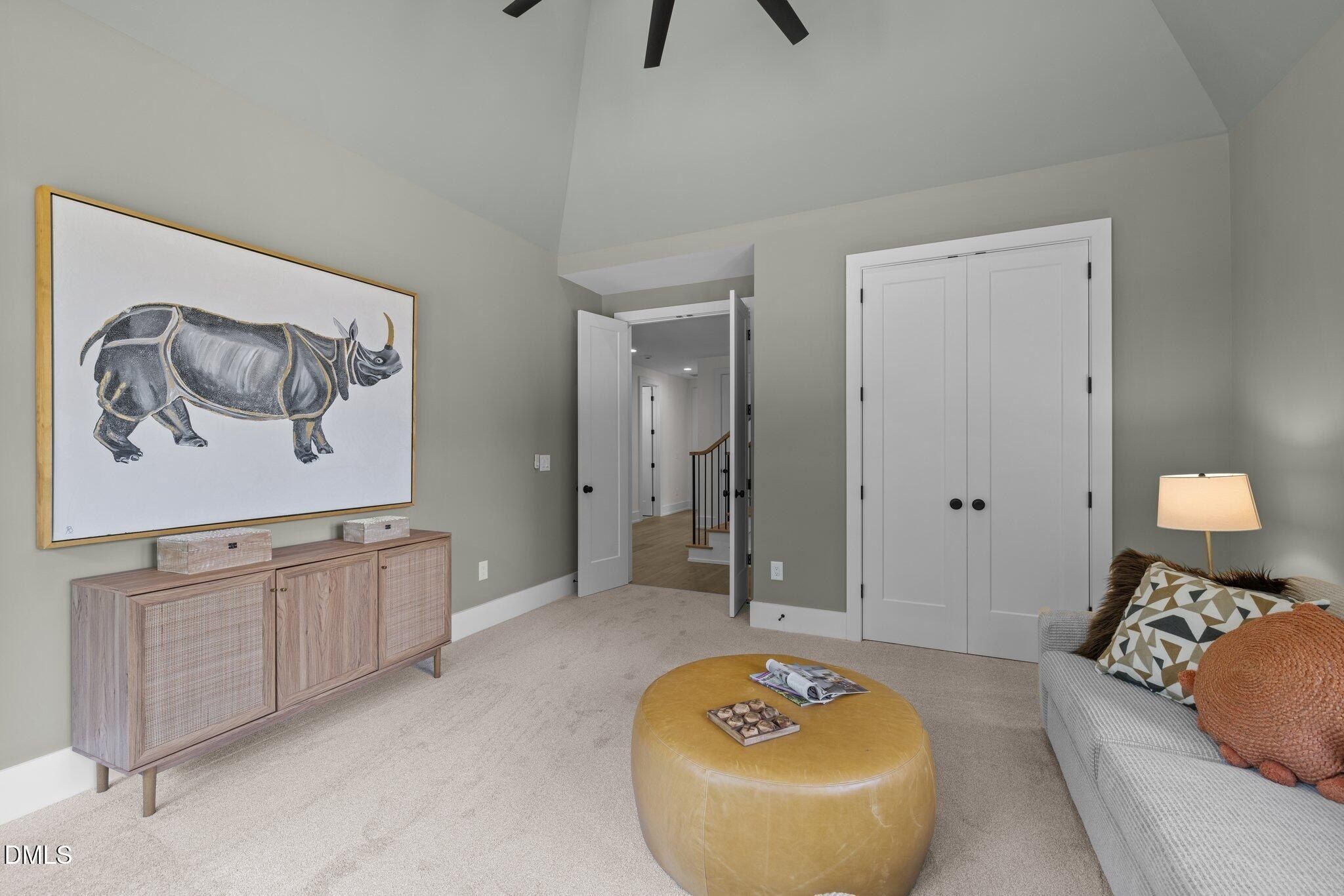 3727 Bellevue Road. Raleigh, NC 27609