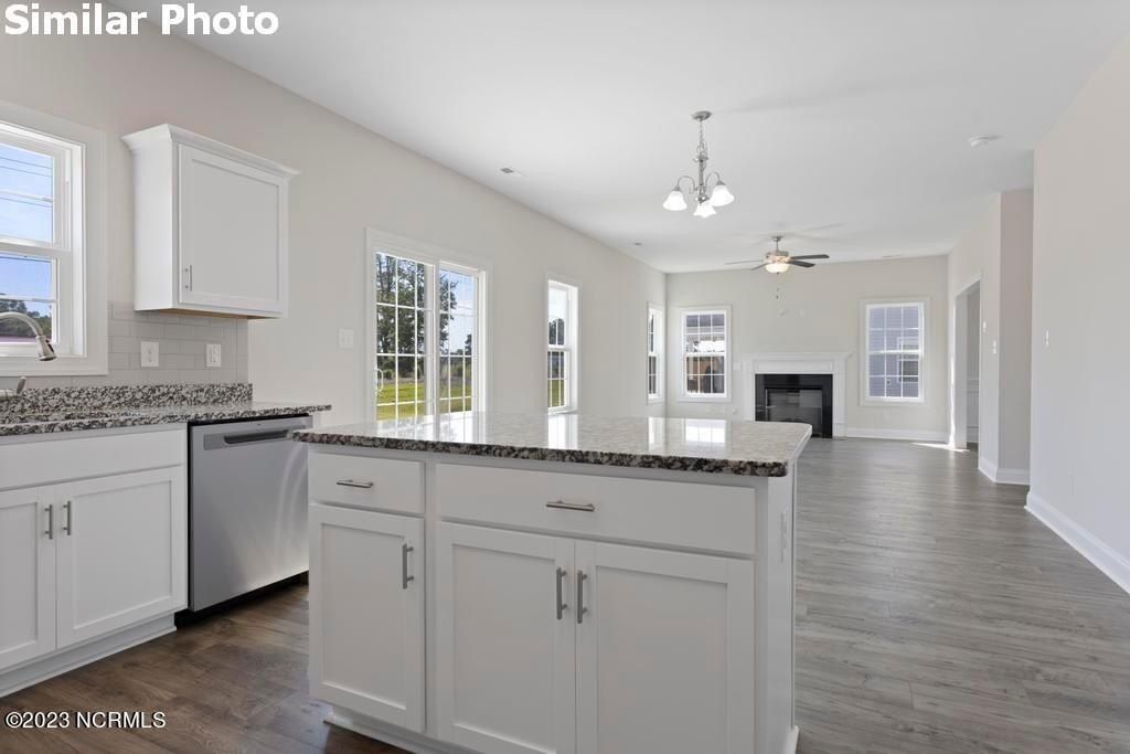 718 Ellabond Street Lot 638. Sneads Ferry, NC 28460