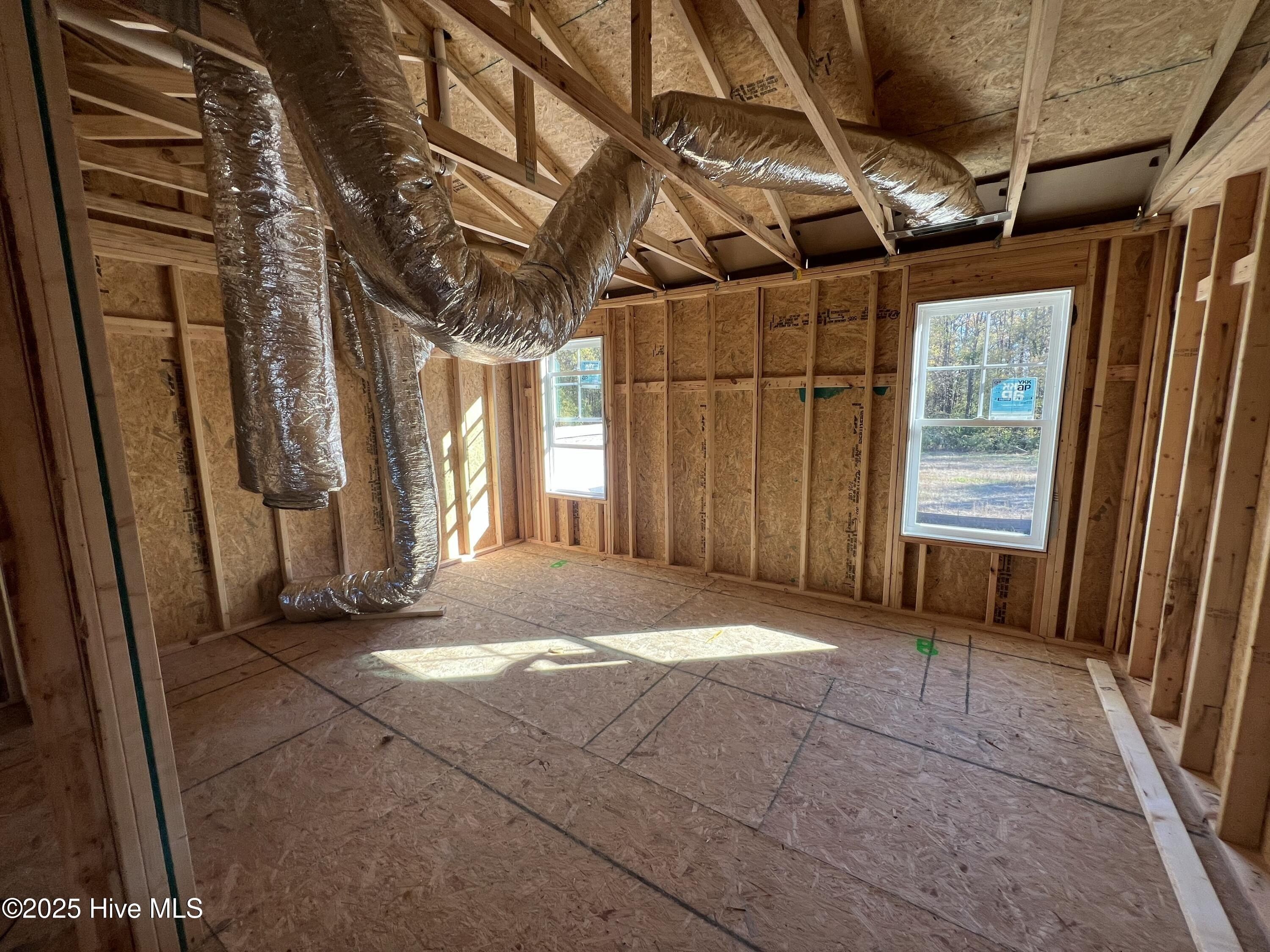 404 Creeks Edge Drive Lot 56. Pikeville, NC 27863