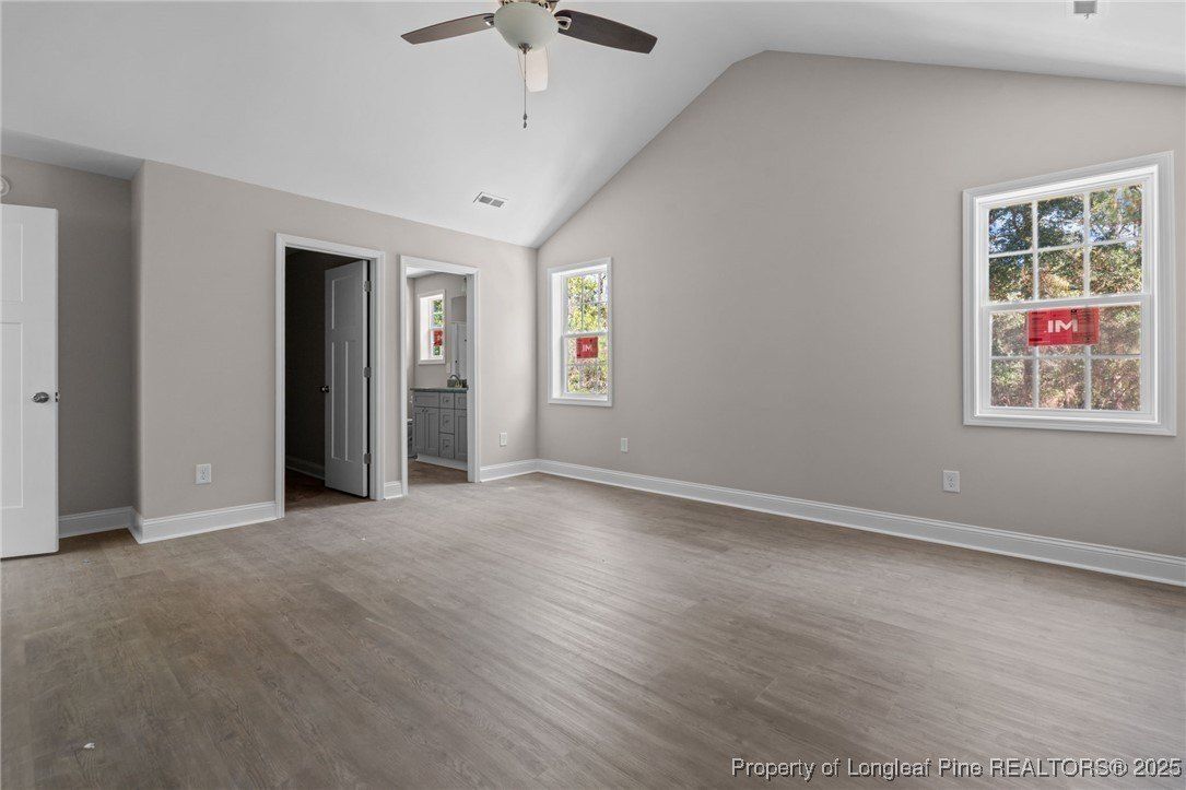 1010 W Saunders Avenue. Aberdeen, NC 28315