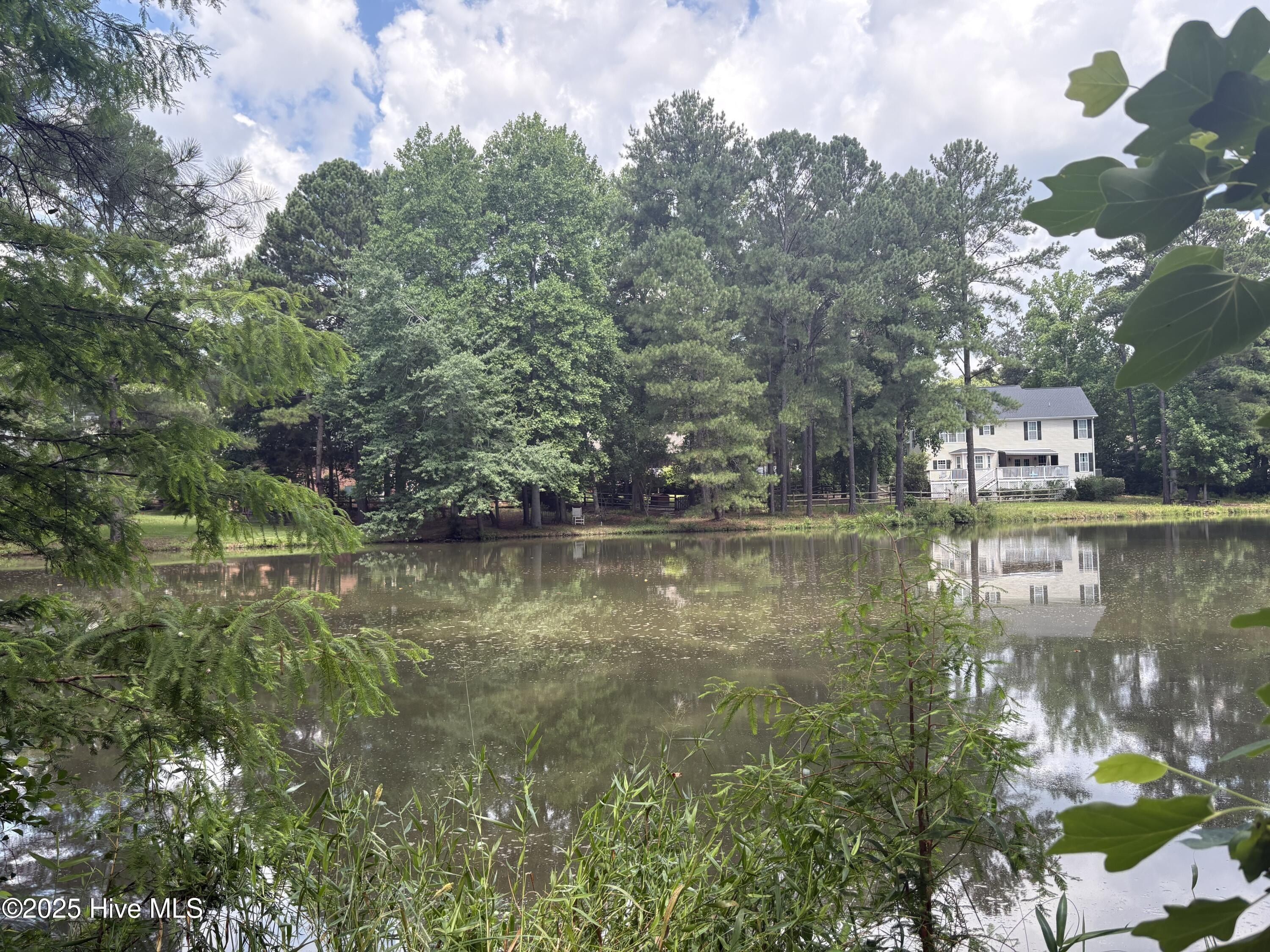 305 Burning Tree Road Lot 250. Pinehurst, NC 28374