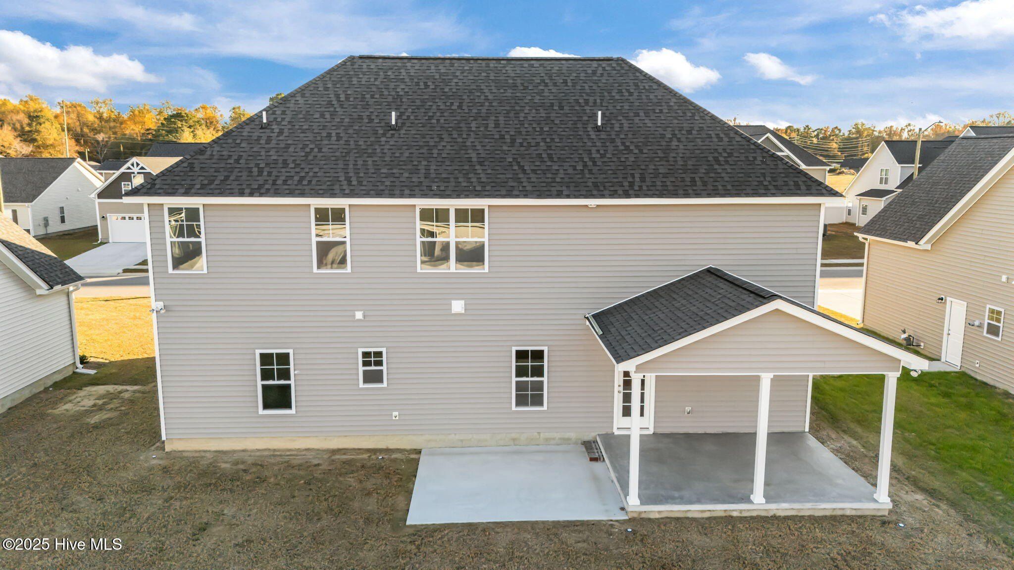 312 Oleander Drive Lot 238. Greenville, NC 27858