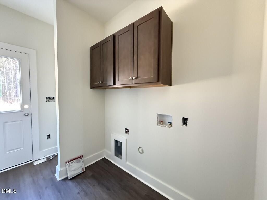 4521 Sweet Williams Lane. Wilson, NC 27896