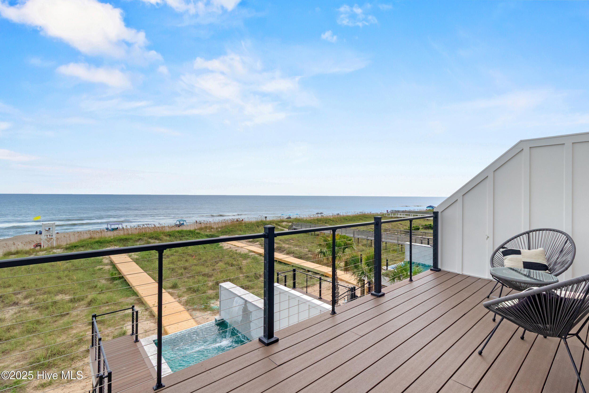 601 Fort Fisher Boulevard S Unit B. Kure Beach, NC 28449