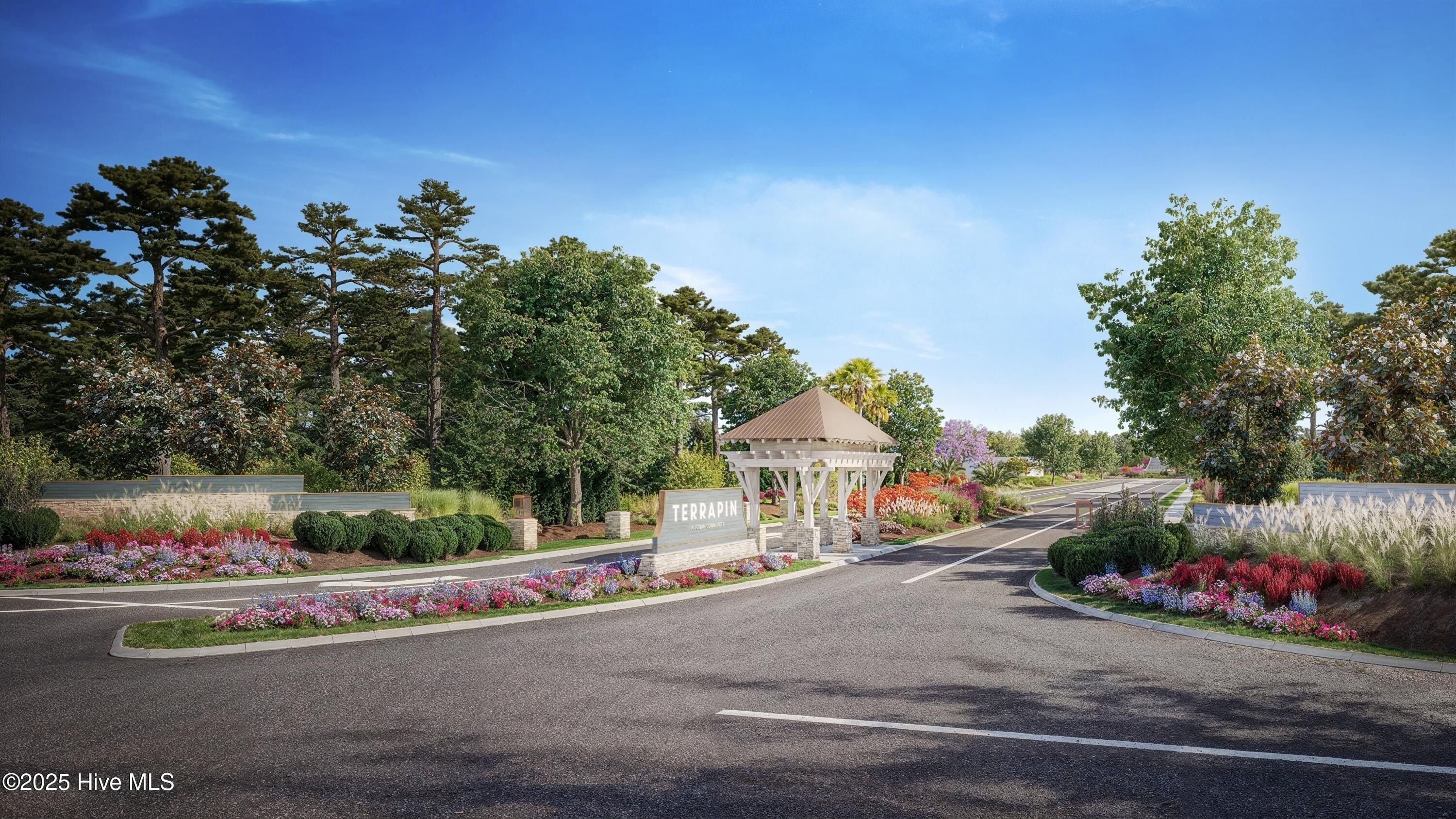 3019 Garden Sage Place Lot 53. Leland, NC 28451