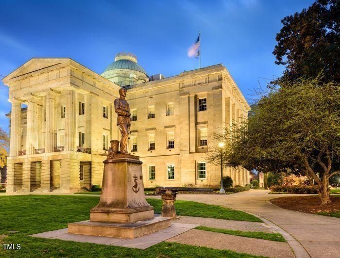 6417 Granite Quarry Drive. Raleigh, NC 27610