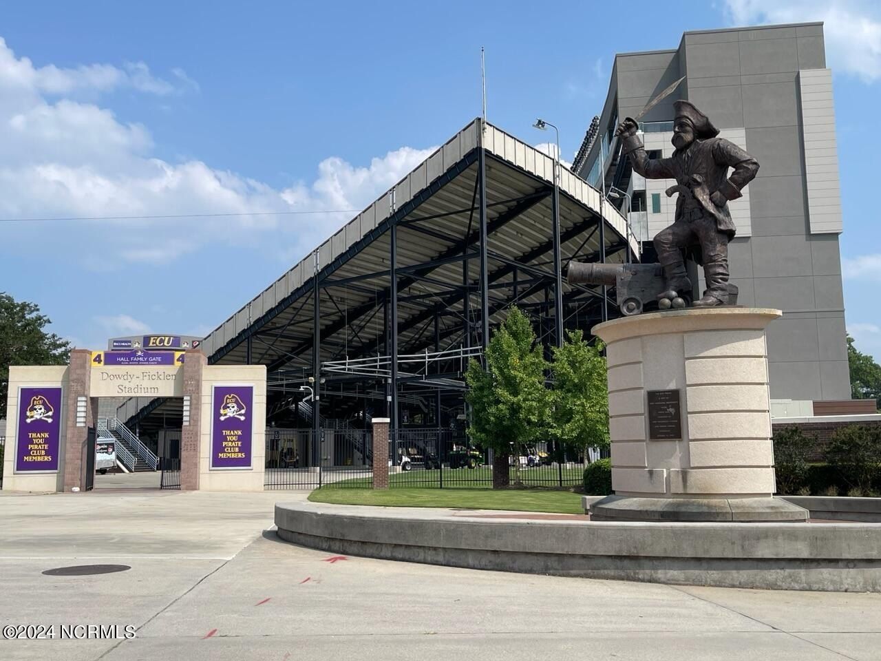 416 Lemonade Lane Lot 81. Grimesland, NC 27837