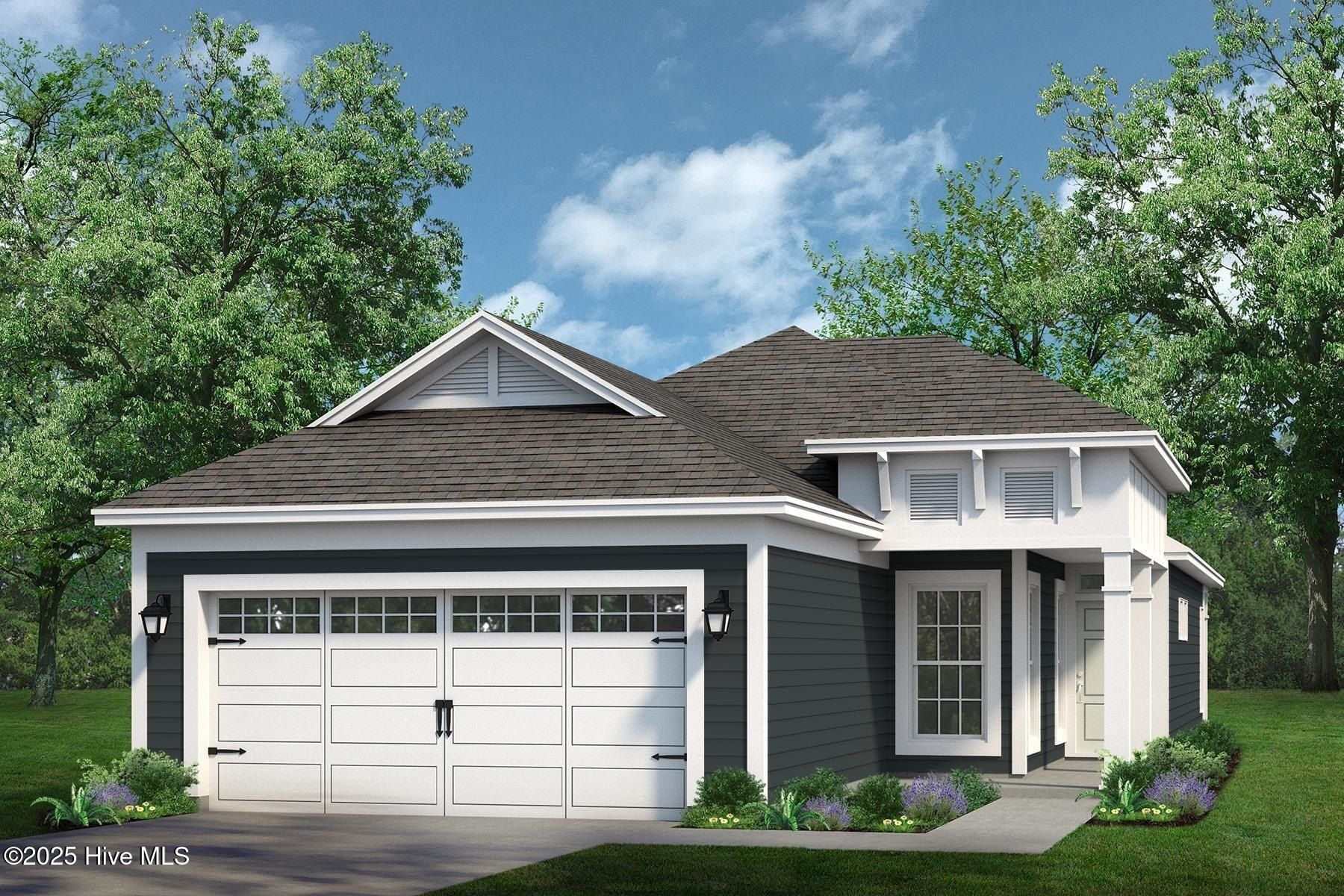 3143 River Crane Loop Lot 495. Calabash, NC 28467