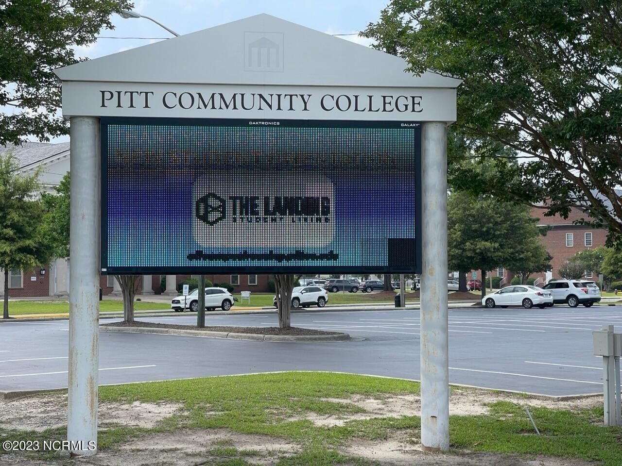 431 Seashore Street Lot 66. Grimesland, NC 27837