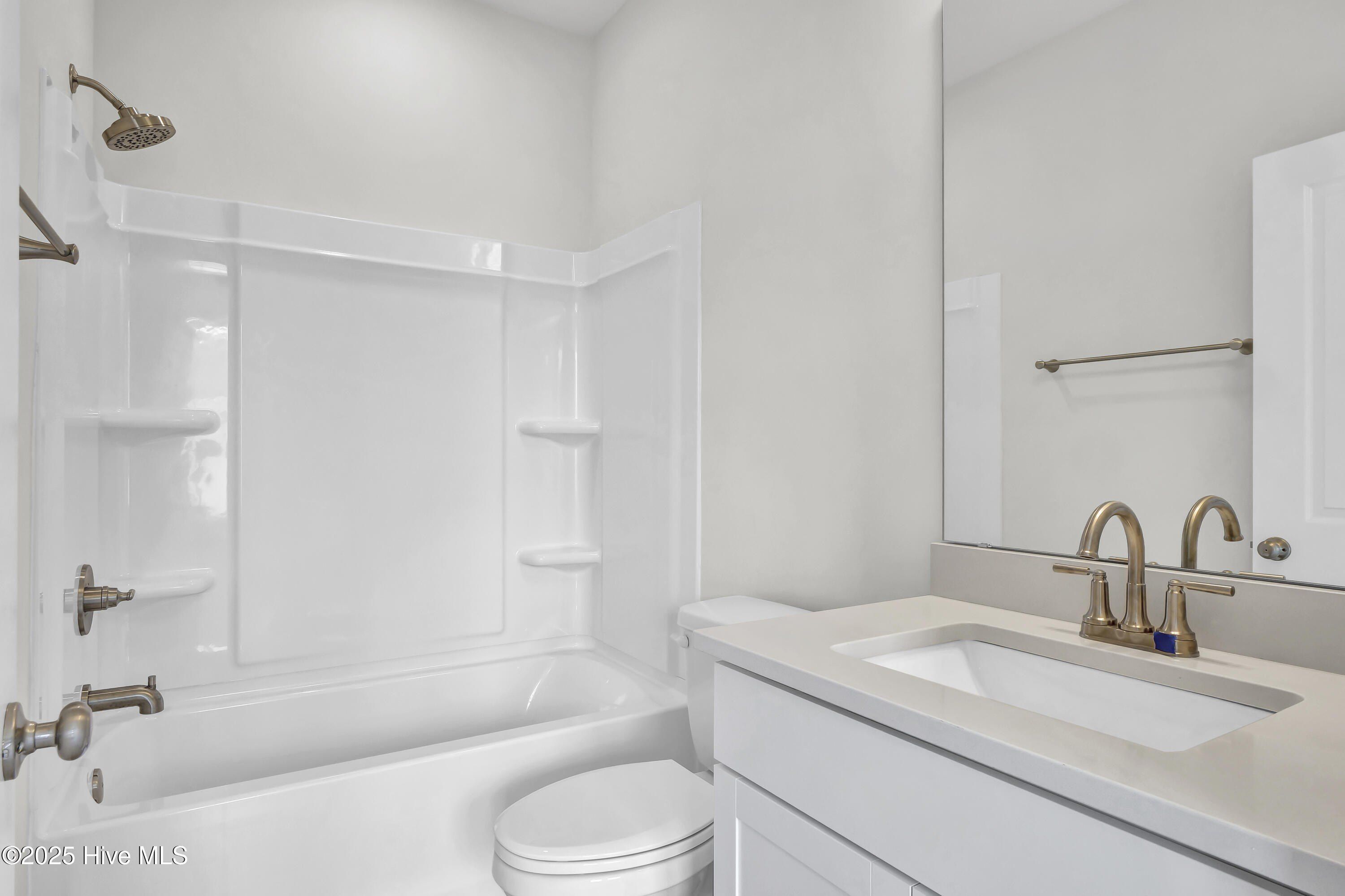 2193 Star Shower Way Lot 108. Leland, NC 28451