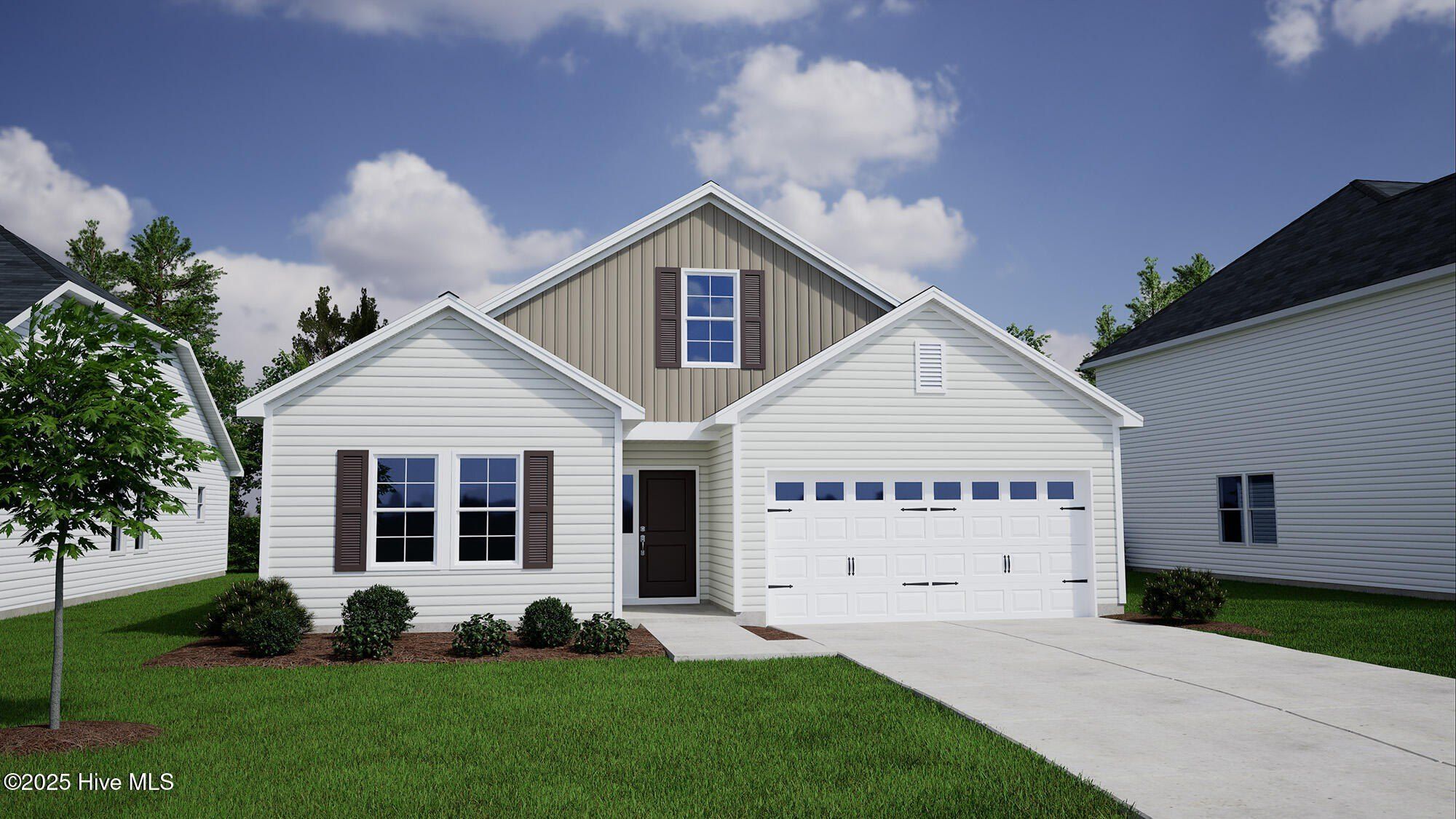 821 Schoolfield Drive Lot 121. Sneads Ferry, NC 28460