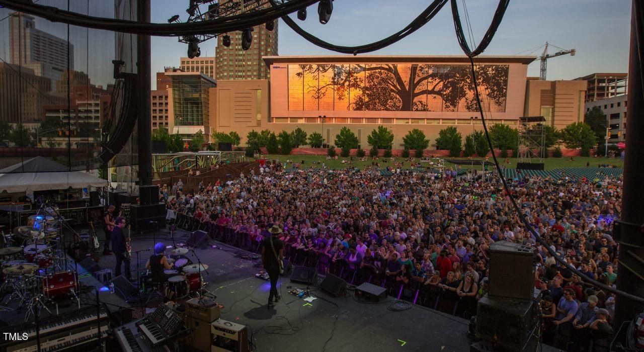 6419 Granite Quarry Drive. Raleigh, NC 27610