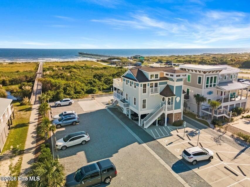 1185 Montclair Place Sw Unit 97. Sunset Beach, NC 28468