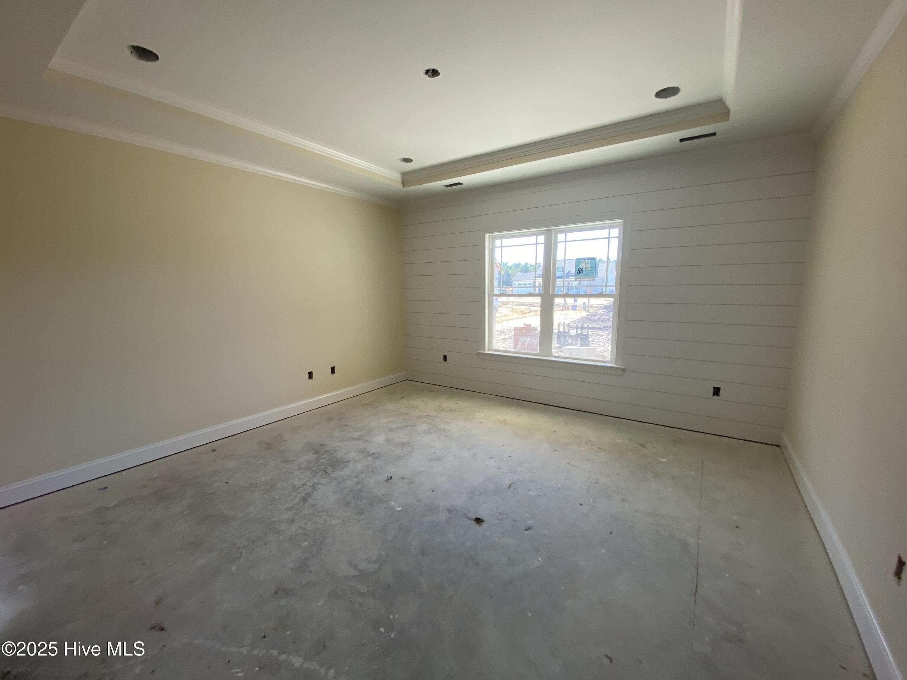 205 Rae Drive Lot 59. Pikeville, NC 27863