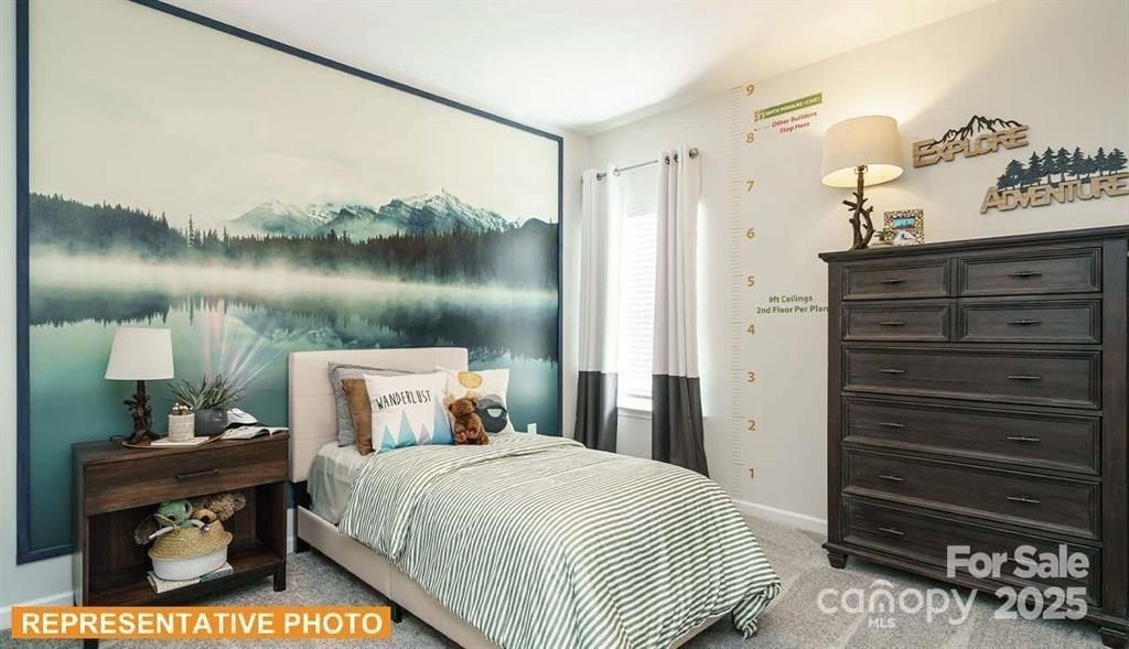 12139 Muscadine Court. Midland, NC 28107