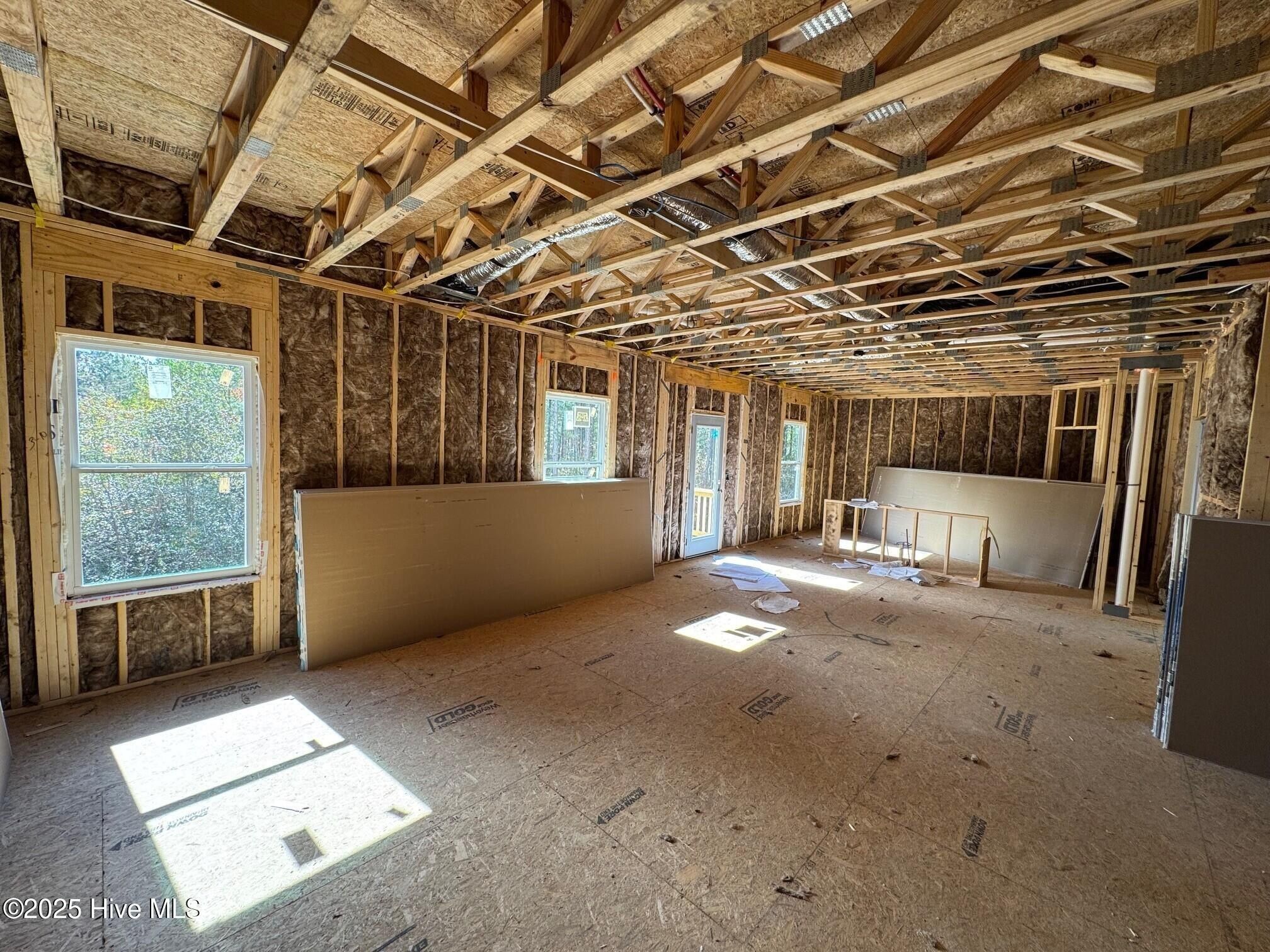 217 Horse Trot Lane Lot 39. Sanford, NC 27332