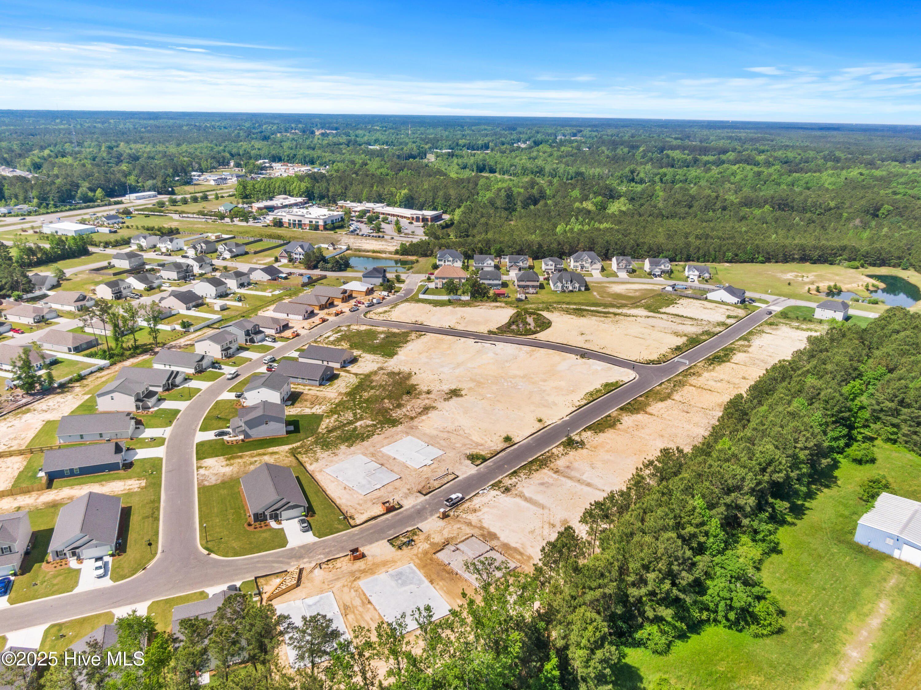 26 Staples Mill Drive Nw. Supply, NC 28462