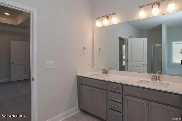 428 Lemonade Lane Lot 83. Grimesland, NC 27837