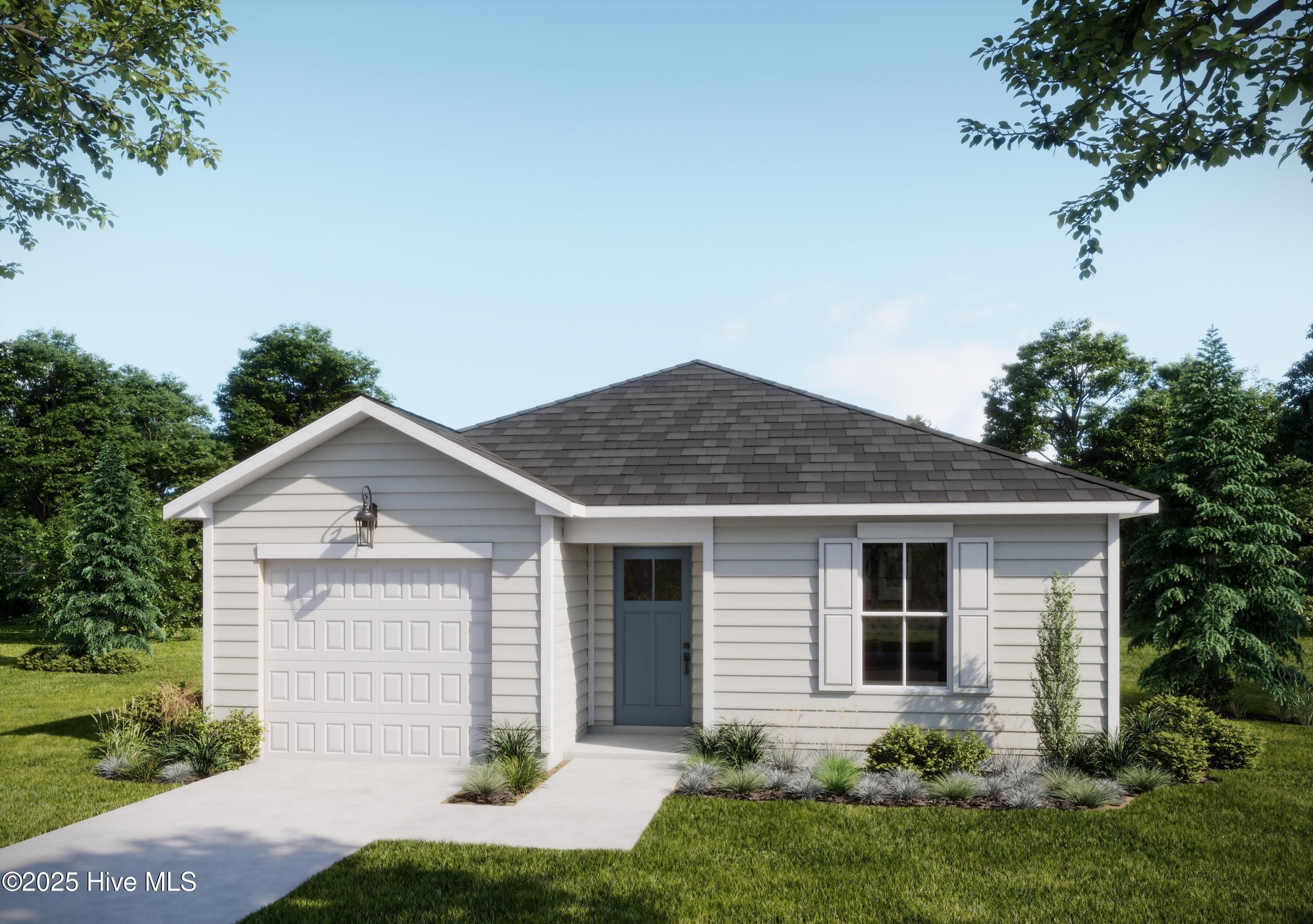 4543 Terrace Road Sw Unit Homesite 140. Shallotte, NC 28470