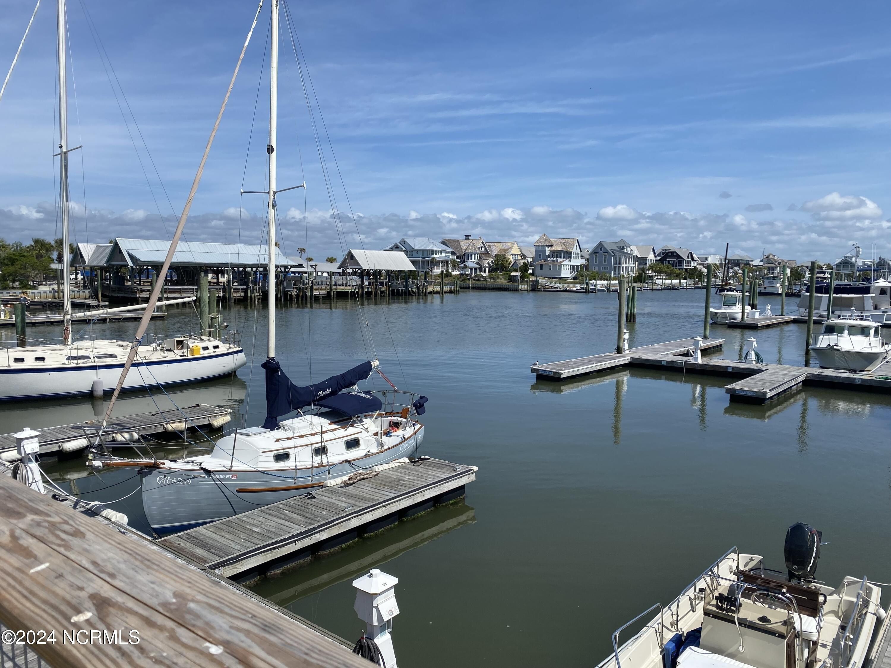 1 Red Bay Court. Bald Head Island, NC 28461