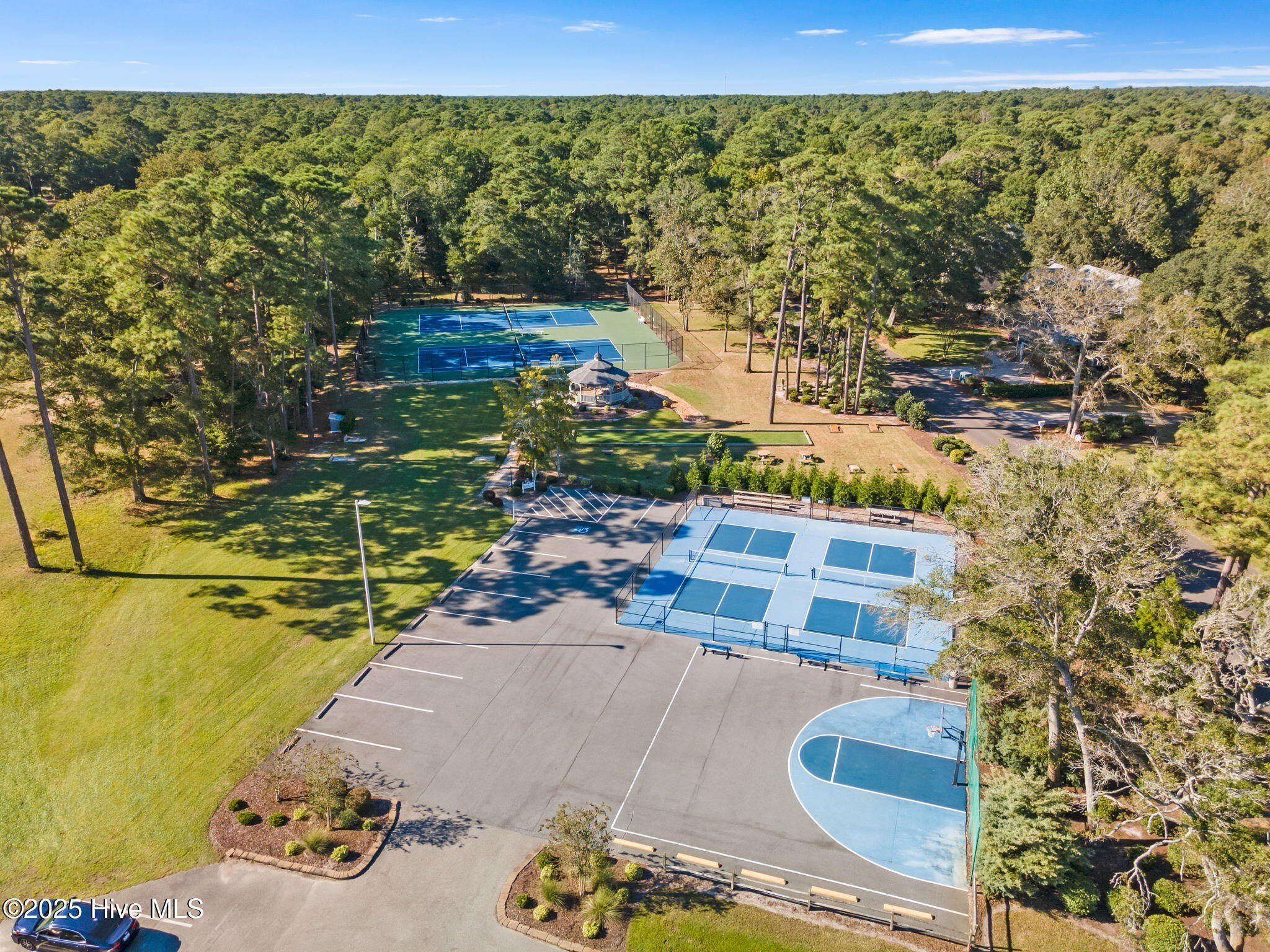 2970 Golf Lake Drive Sw Lot 168. Supply, NC 28462