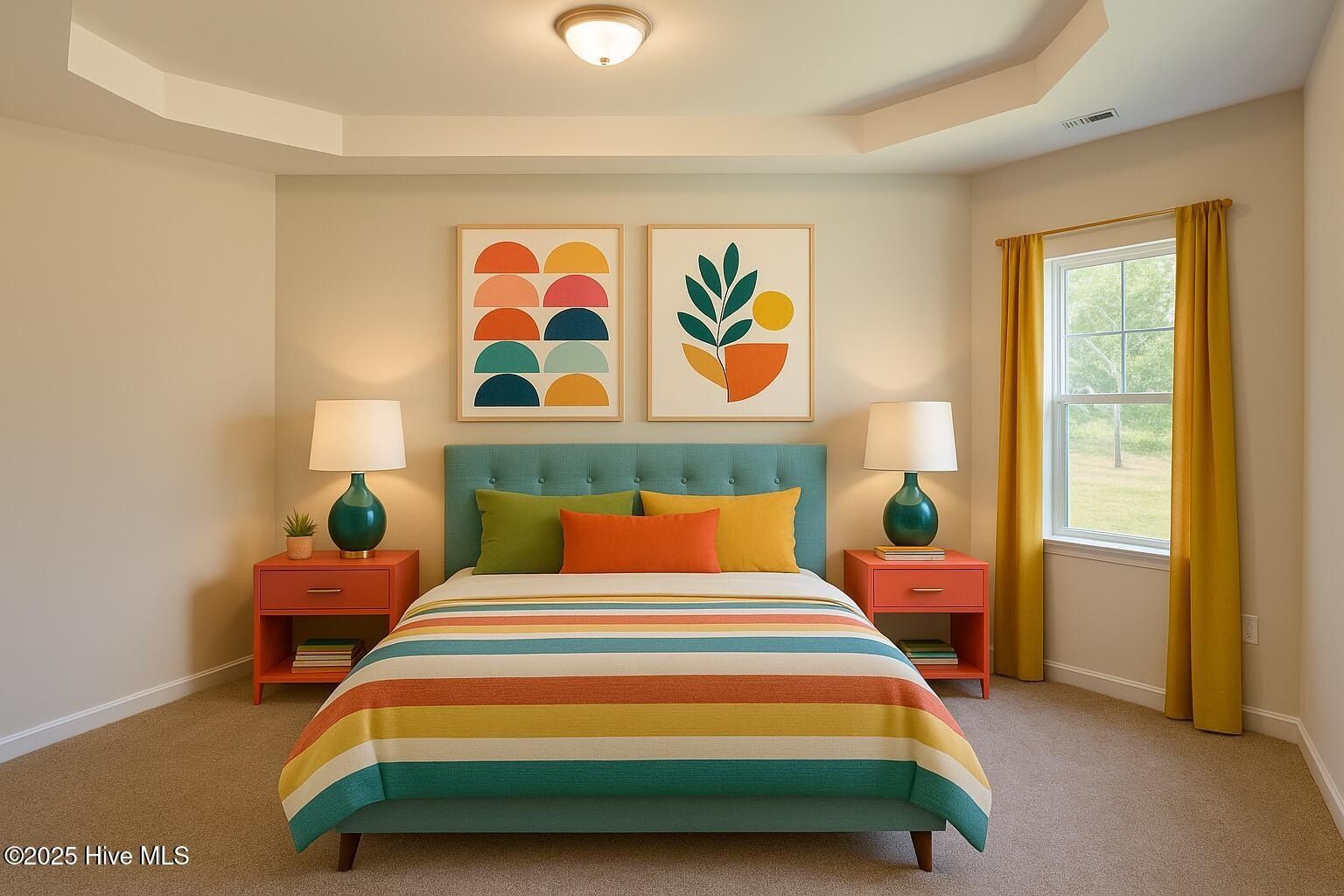 169 Vista Cay Drive Lot 6. Hubert, NC 28539